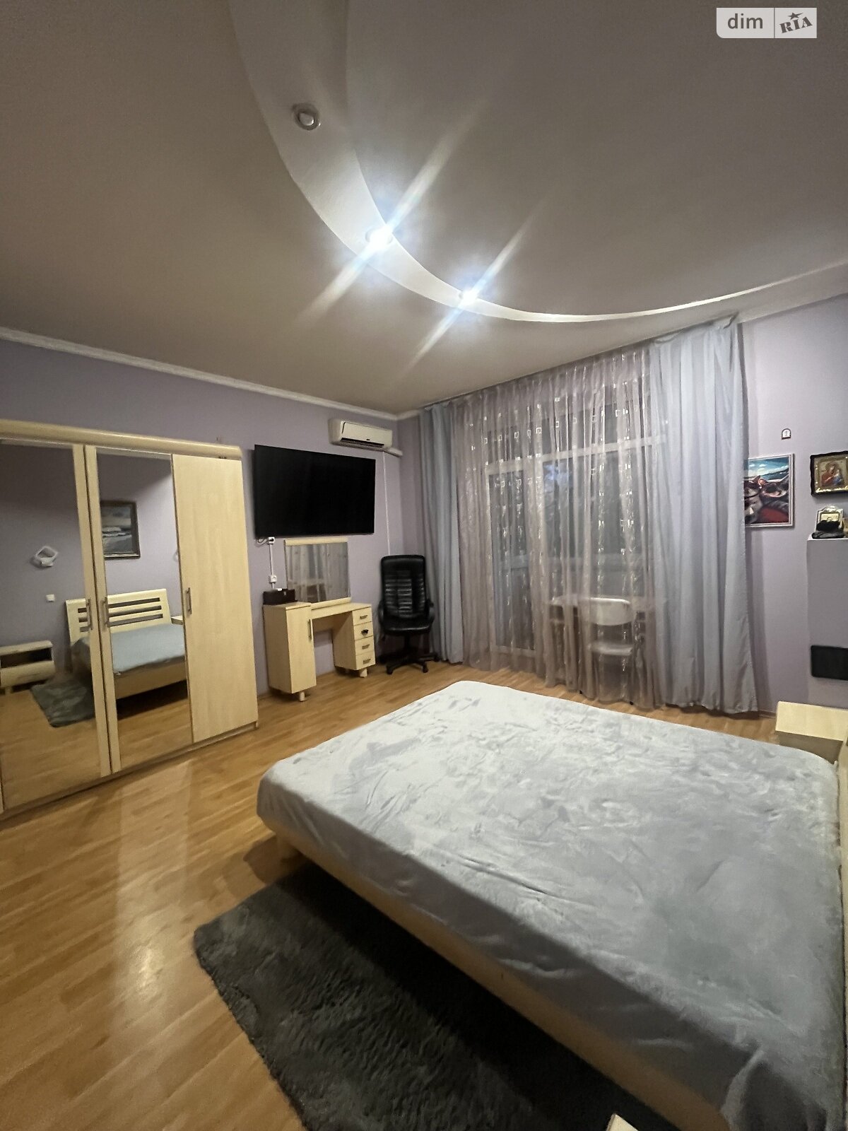 Продажа трехкомнатной квартиры в Днепре, на просп. Сергея Нигояна 42, район Чечеловский фото 1 Продажа трехкомнатной квартиры в Днепре, на просп. Сергея Нигояна 42, район Чечеловский фото 1