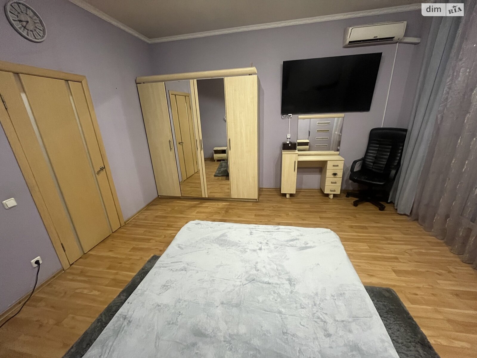 Продажа трехкомнатной квартиры в Днепре, на просп. Сергея Нигояна 42, район Чечеловский фото 1 Продажа трехкомнатной квартиры в Днепре, на просп. Сергея Нигояна 42, район Чечеловский фото 1