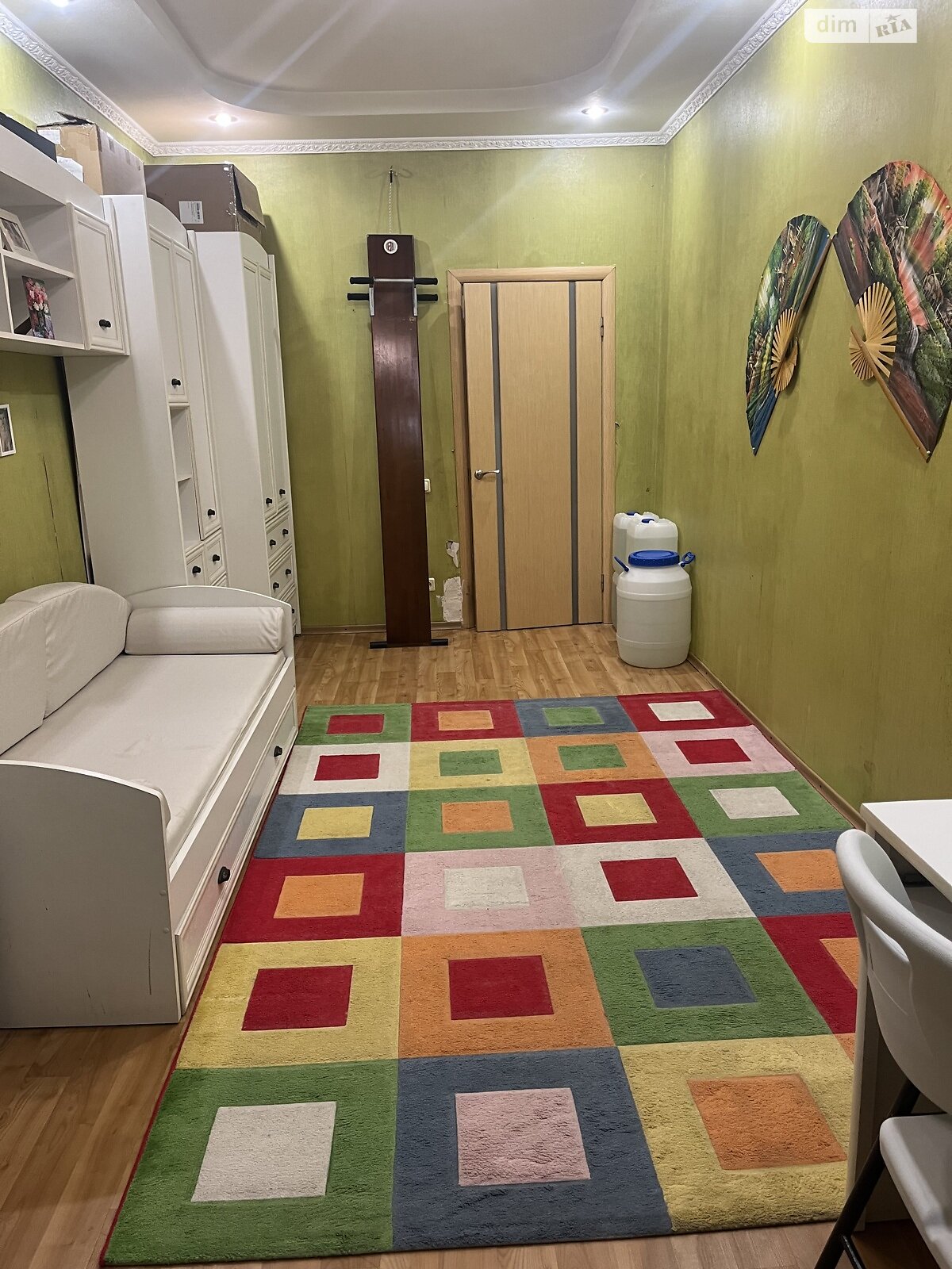 Продажа трехкомнатной квартиры в Днепре, на просп. Сергея Нигояна 42, район Чечеловский фото 1 Продажа трехкомнатной квартиры в Днепре, на просп. Сергея Нигояна 42, район Чечеловский фото 1