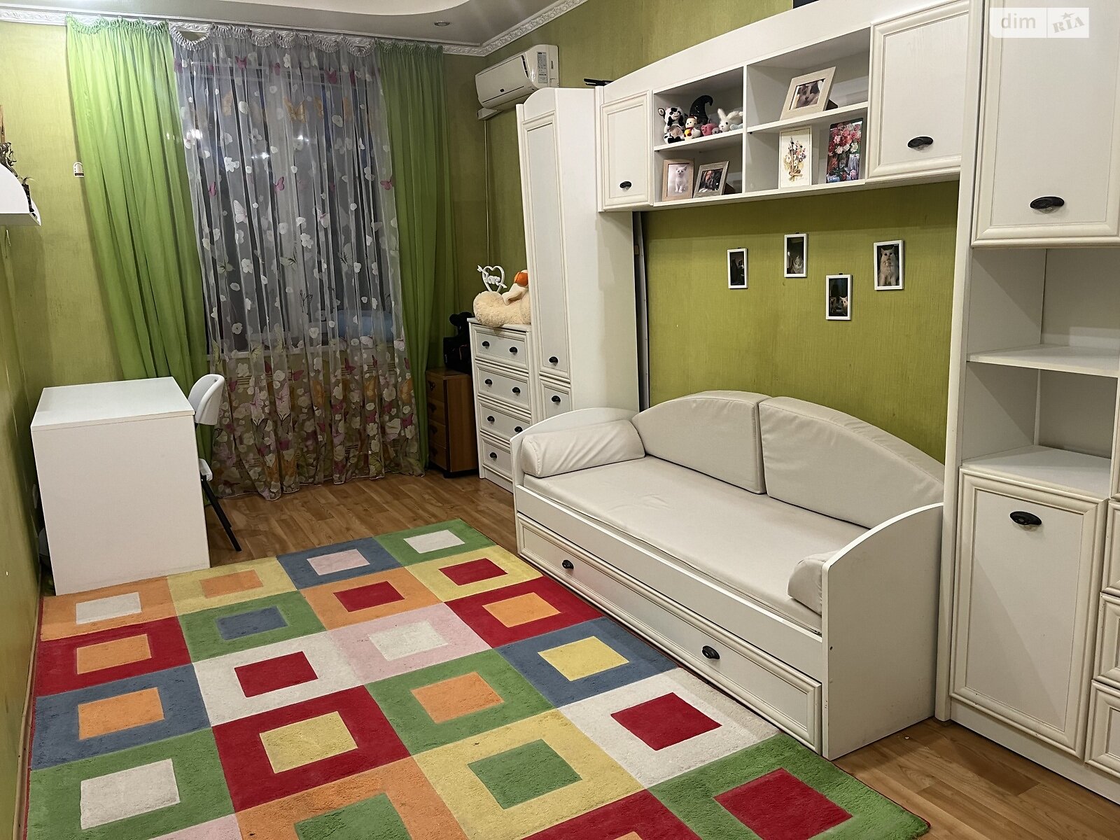 Продажа трехкомнатной квартиры в Днепре, на просп. Сергея Нигояна 42, район Чечеловский фото 1 Продажа трехкомнатной квартиры в Днепре, на просп. Сергея Нигояна 42, район Чечеловский фото 1