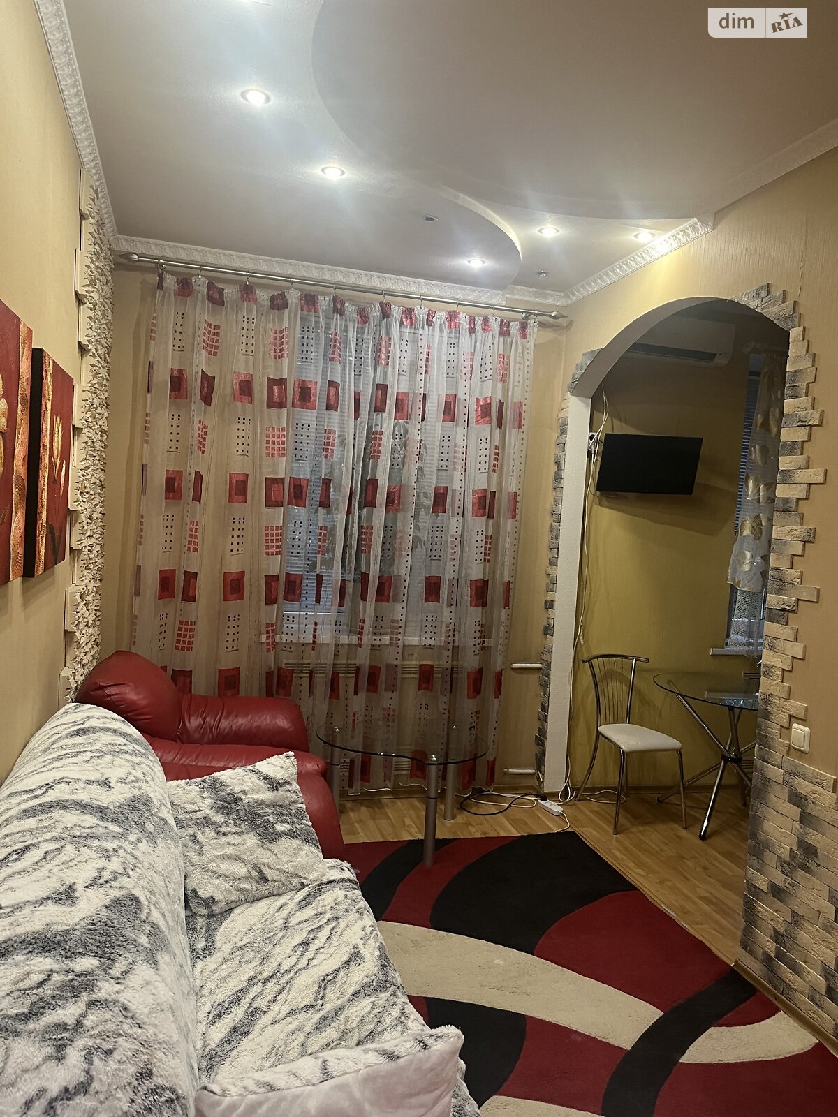 Продажа трехкомнатной квартиры в Днепре, на просп. Сергея Нигояна 42, район Чечеловский фото 1 Продажа трехкомнатной квартиры в Днепре, на просп. Сергея Нигояна 42, район Чечеловский фото 1