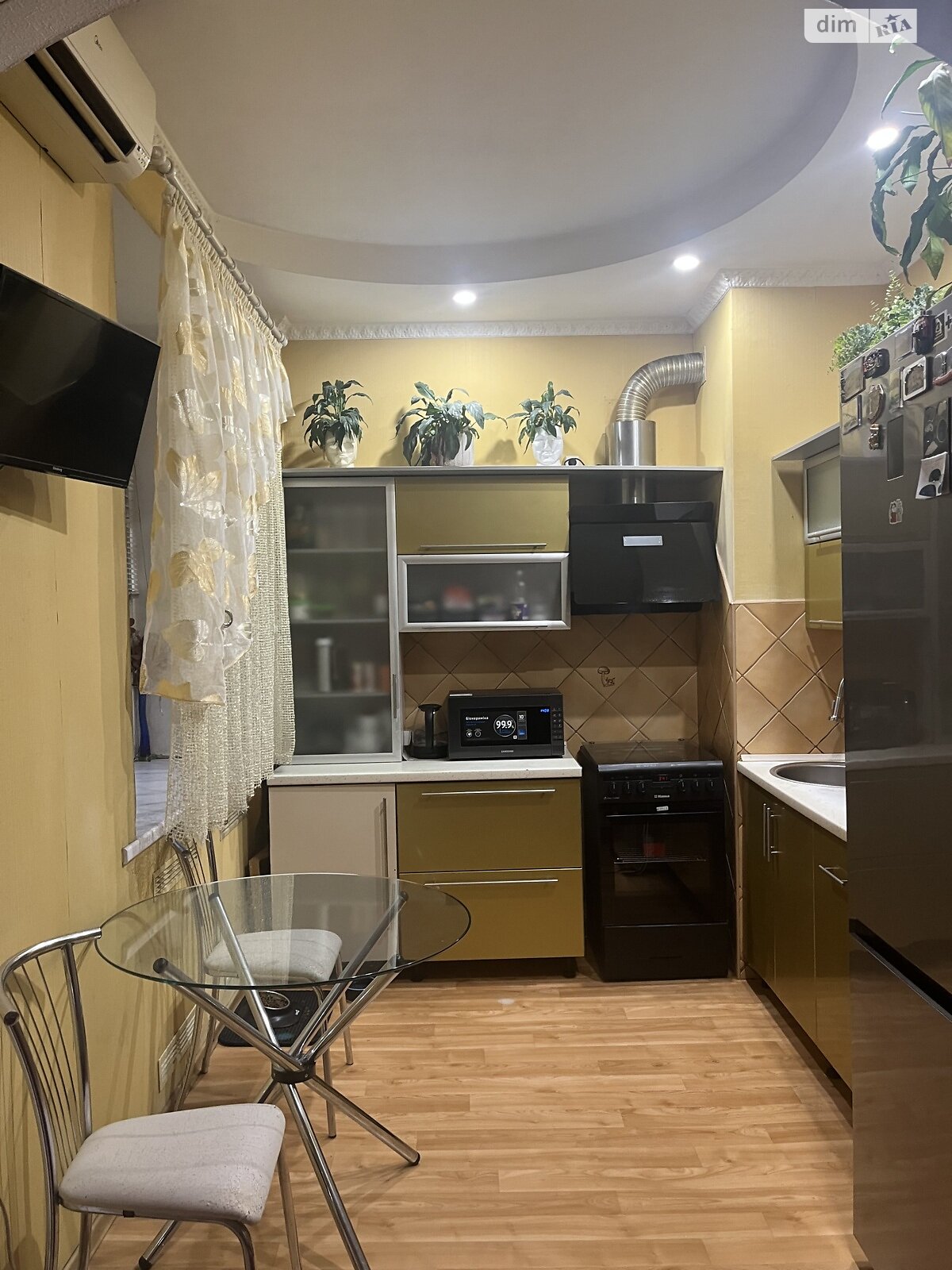 Продажа трехкомнатной квартиры в Днепре, на просп. Сергея Нигояна 42, район Чечеловский фото 1 Продажа трехкомнатной квартиры в Днепре, на просп. Сергея Нигояна 42, район Чечеловский фото 1