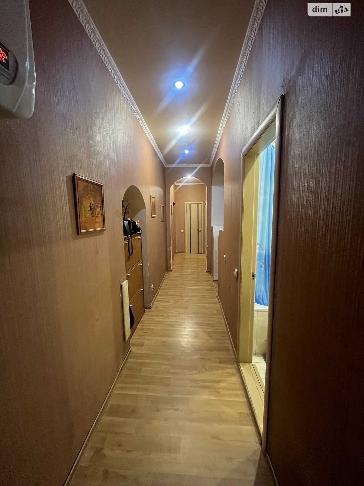 Продажа трехкомнатной квартиры в Днепре, на просп. Сергея Нигояна 42, район Чечеловский фото 1 Продажа трехкомнатной квартиры в Днепре, на просп. Сергея Нигояна 42, район Чечеловский фото 1