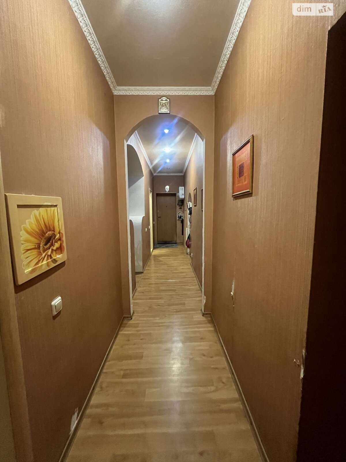 Продажа трехкомнатной квартиры в Днепре, на просп. Сергея Нигояна 42, район Чечеловский фото 1 Продажа трехкомнатной квартиры в Днепре, на просп. Сергея Нигояна 42, район Чечеловский фото 1