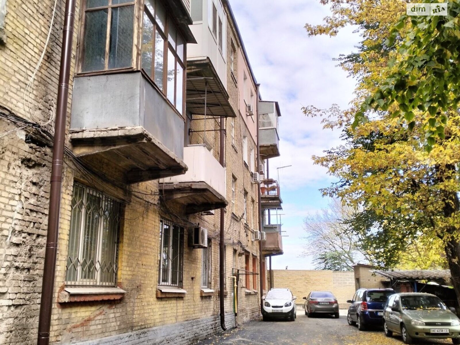 Продажа трехкомнатной квартиры в Днепре, на просп. Сергея Нигояна 42, район Чечеловский фото 1 Продажа трехкомнатной квартиры в Днепре, на просп. Сергея Нигояна 42, район Чечеловский фото 1