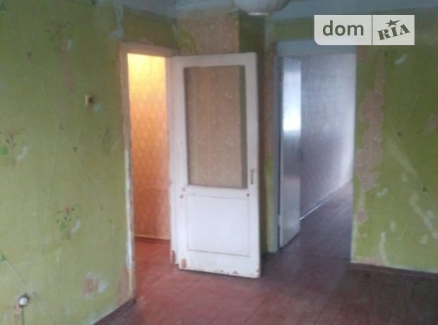 Продаж двокімнатної квартири в Дніпрі на вул. Бабушкіна 37 район Чечелівський фото 1 Продаж двокімнатної квартири в Дніпрі на вул. Бабушкіна 37 район Чечелівський фото 1