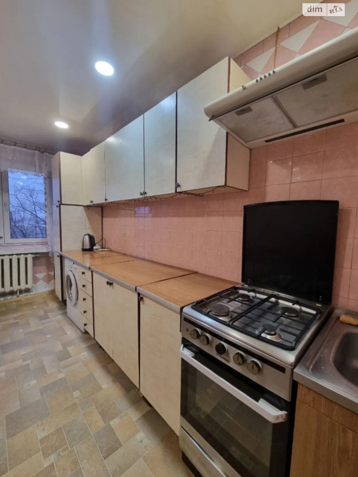 Продажа двухкомнатной квартиры в Днепре, на ул. Шухевича Романа 35, район Чечеловский фото 1 Продажа двухкомнатной квартиры в Днепре, на ул. Шухевича Романа 35, район Чечеловский фото 1
