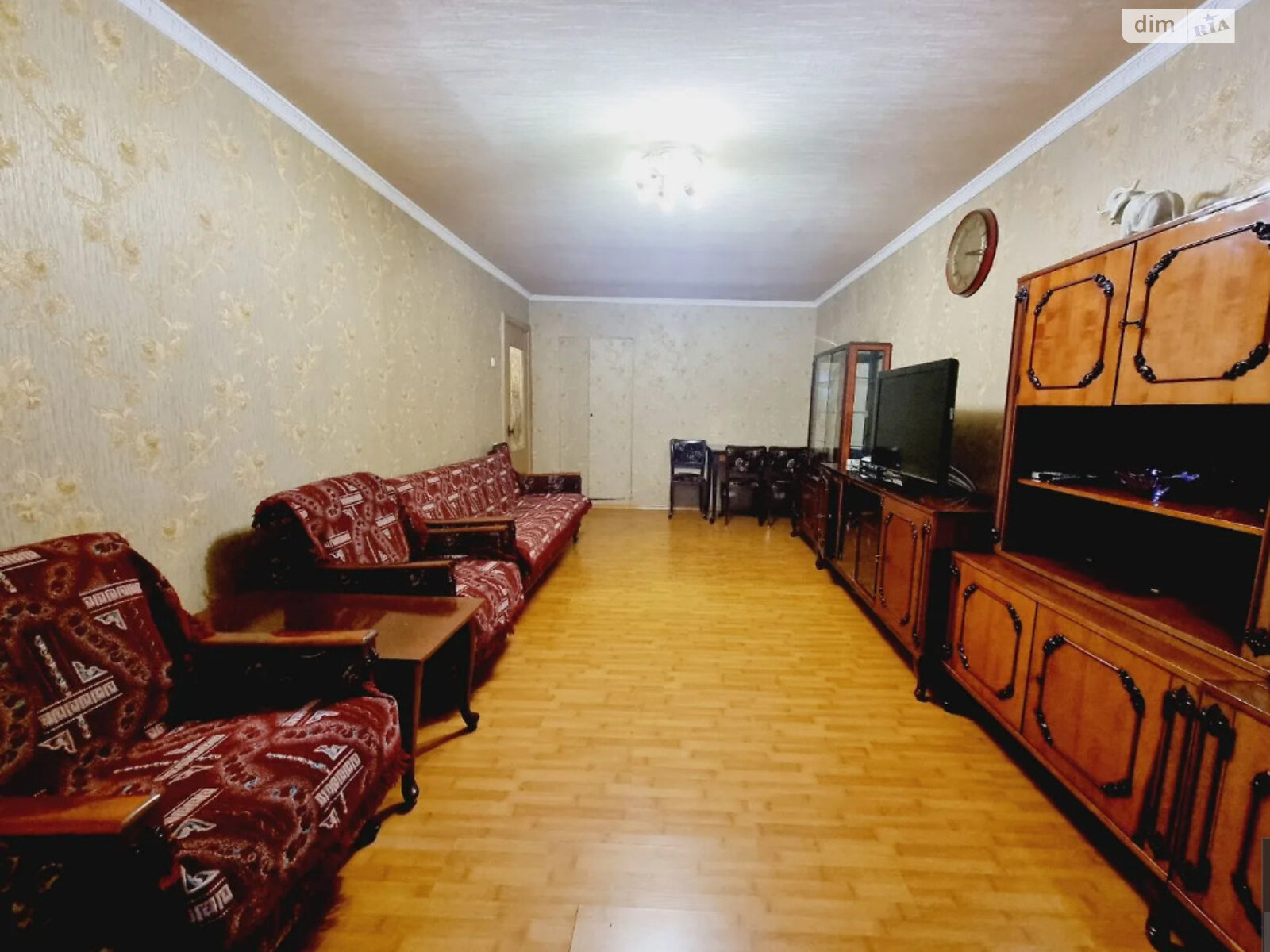 Продажа двухкомнатной квартиры в Днепре, на ул. Шухевича Романа 35, район Чечеловский фото 1 Продажа двухкомнатной квартиры в Днепре, на ул. Шухевича Романа 35, район Чечеловский фото 1