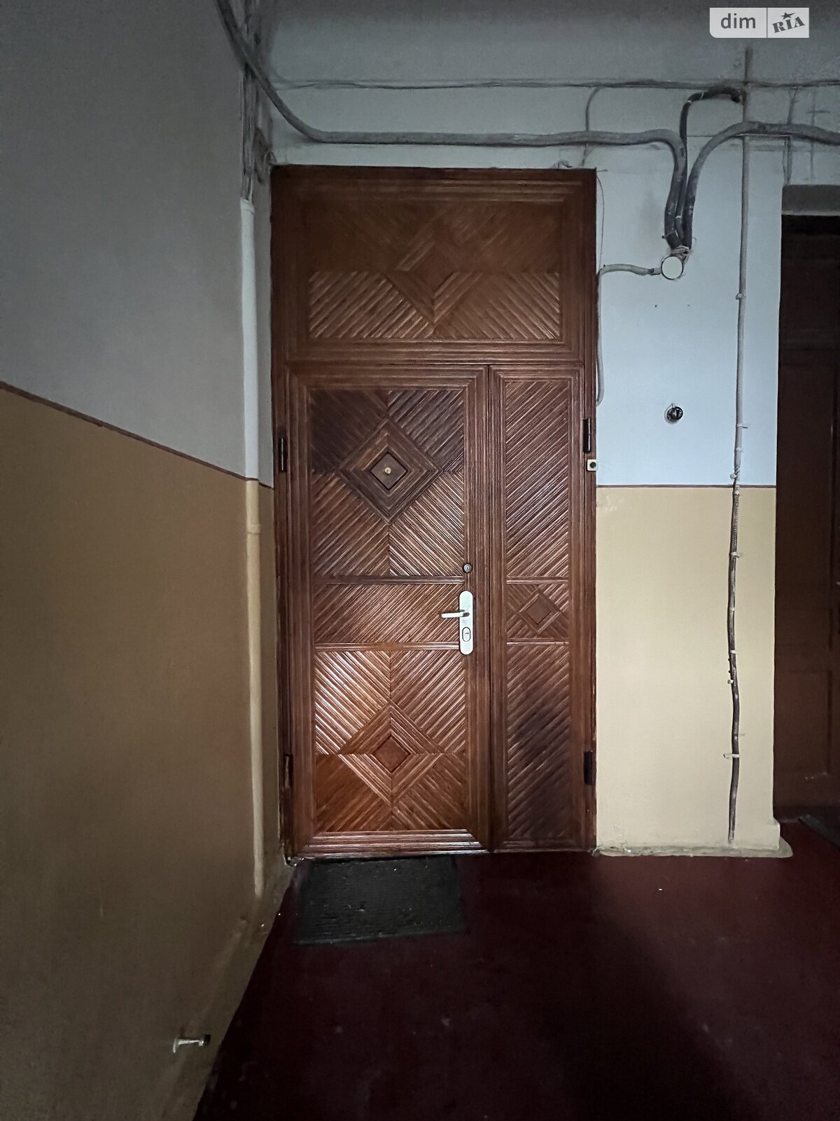 Продаж двокімнатної квартири в Дніпрі, на вул. Шухевича Романа 42, район Чечелівський фото 1 Продаж двокімнатної квартири в Дніпрі, на вул. Шухевича Романа 42, район Чечелівський фото 1