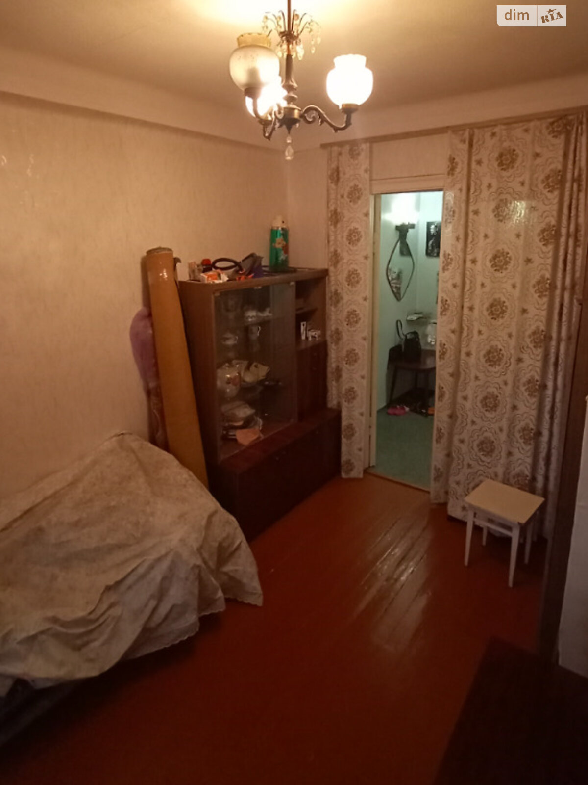 Продажа двухкомнатной квартиры в Днепре, на ул. Строителей 24, район Чечеловский фото 1