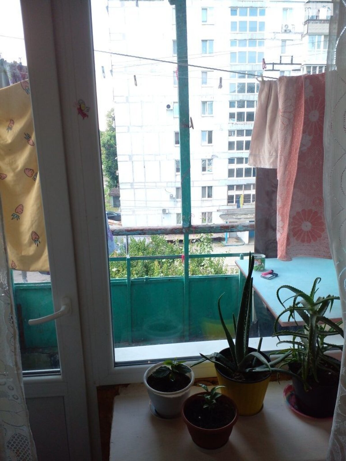 Продажа однокомнатной квартиры в Днепре, на ул. Алана Шепарда, район Чечеловский фото 1