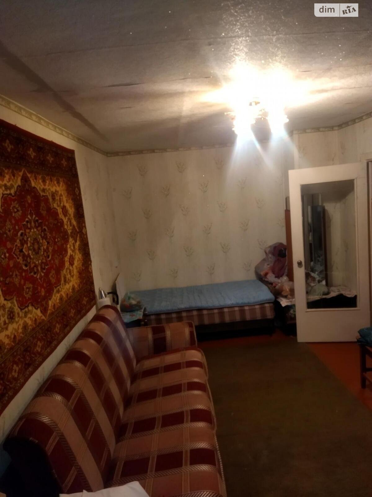 Продажа однокомнатной квартиры в Днепре, на ул. Алана Шепарда, район Чечеловский фото 1