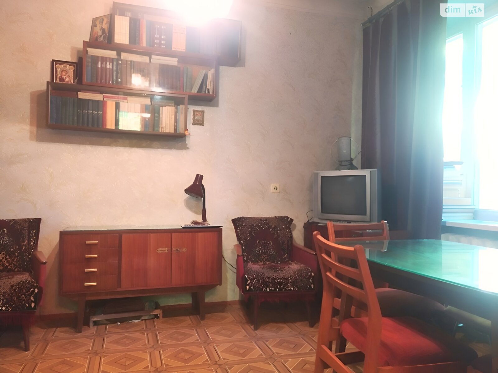 Продажа двухкомнатной квартиры в Днепре, на ул. Независимости, район Чечеловский фото 1