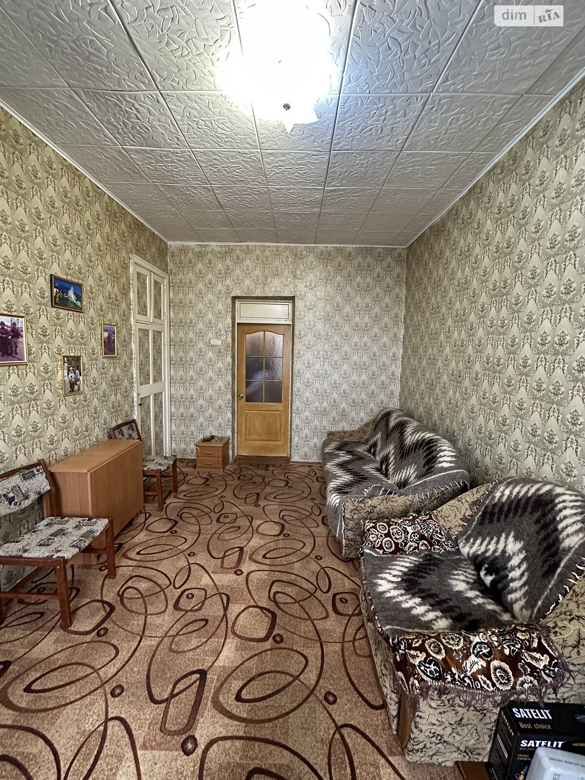 Продажа двухкомнатной квартиры в Днепре, на ул. Независимости 12, район Чечеловский фото 1