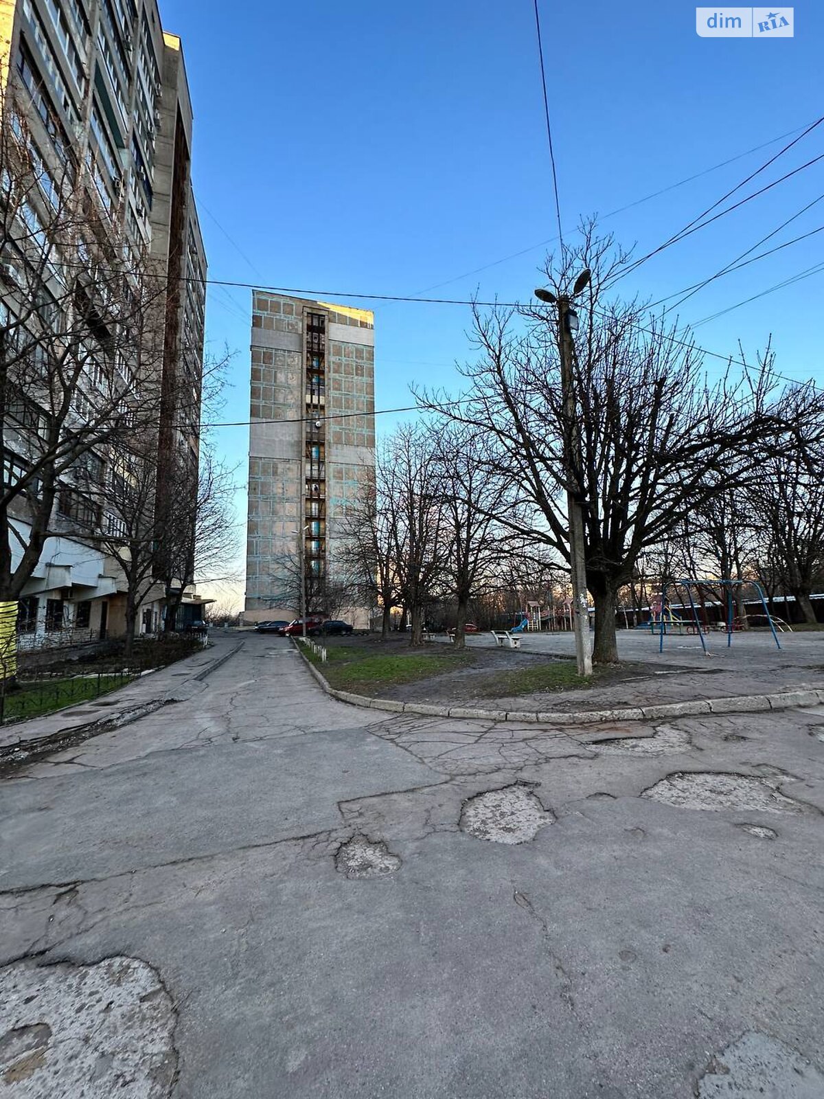 Продажа однокомнатной квартиры в Днепре, на ул. Независимости 18А, район Чечеловский фото 1