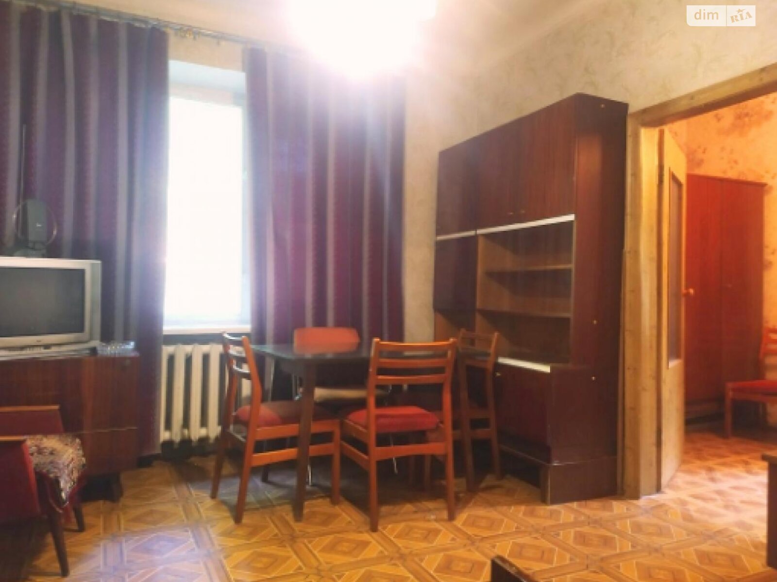 Продажа двухкомнатной квартиры в Днепре, на ул. Независимости, район Чечеловский фото 1