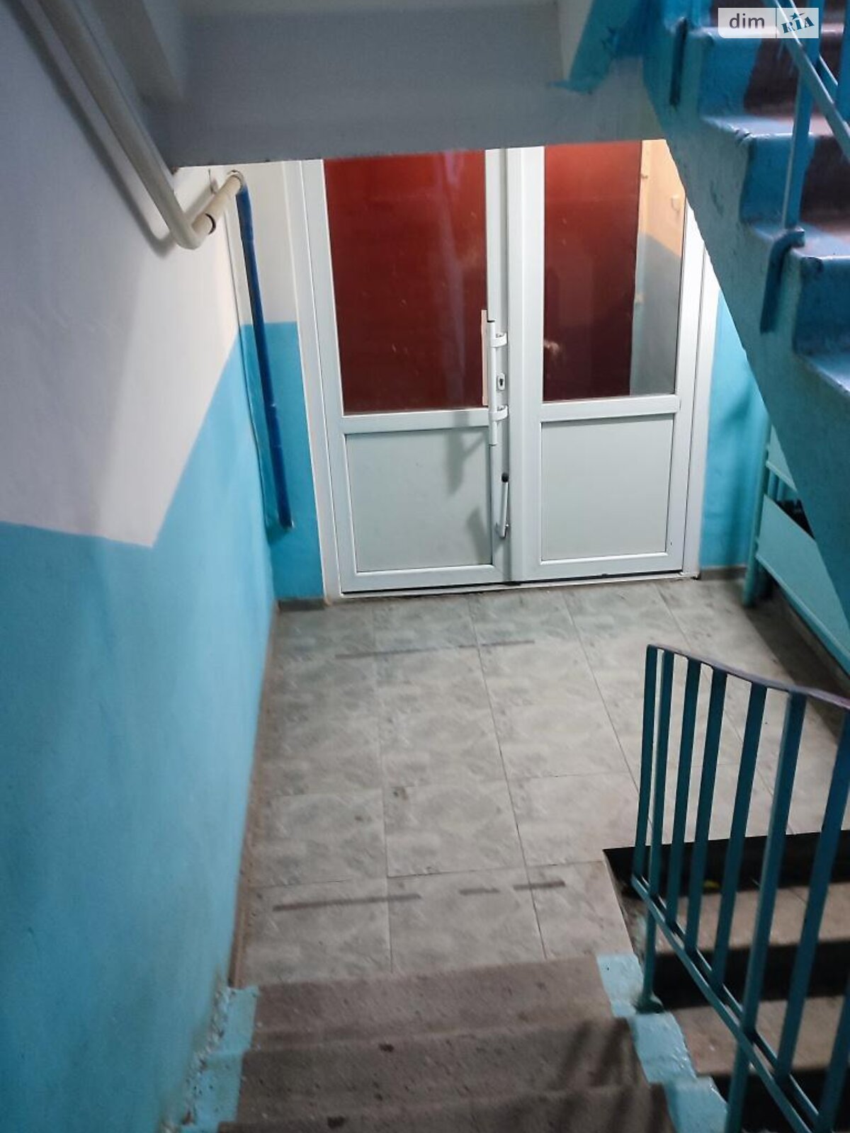 Продажа трехкомнатной квартиры в Днепре, на ул. Волынская, район Чечеловский фото 1