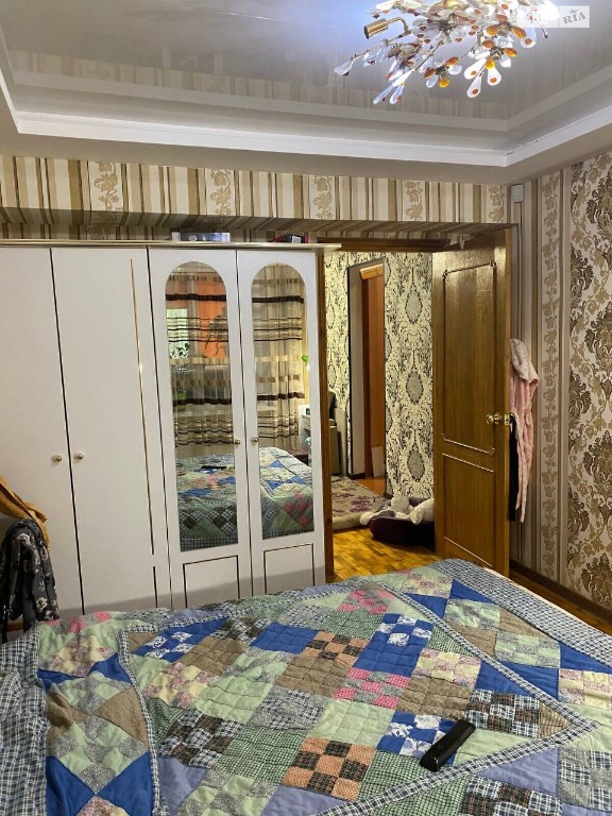 Продажа трехкомнатной квартиры в Днепре, на ул. Янгеля Академика 7, район Чечеловский фото 1