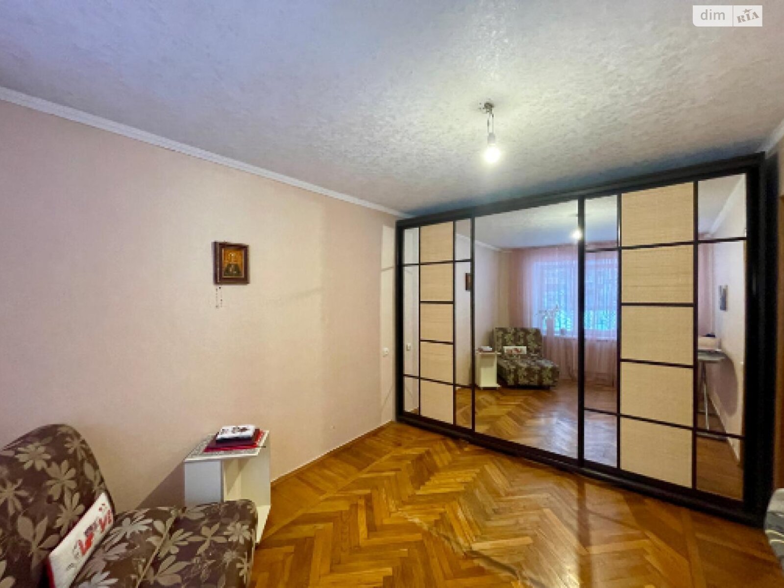 Продажа трехкомнатной квартиры в Днепре, на ул. Янгеля Академика, район Чечеловский фото 1