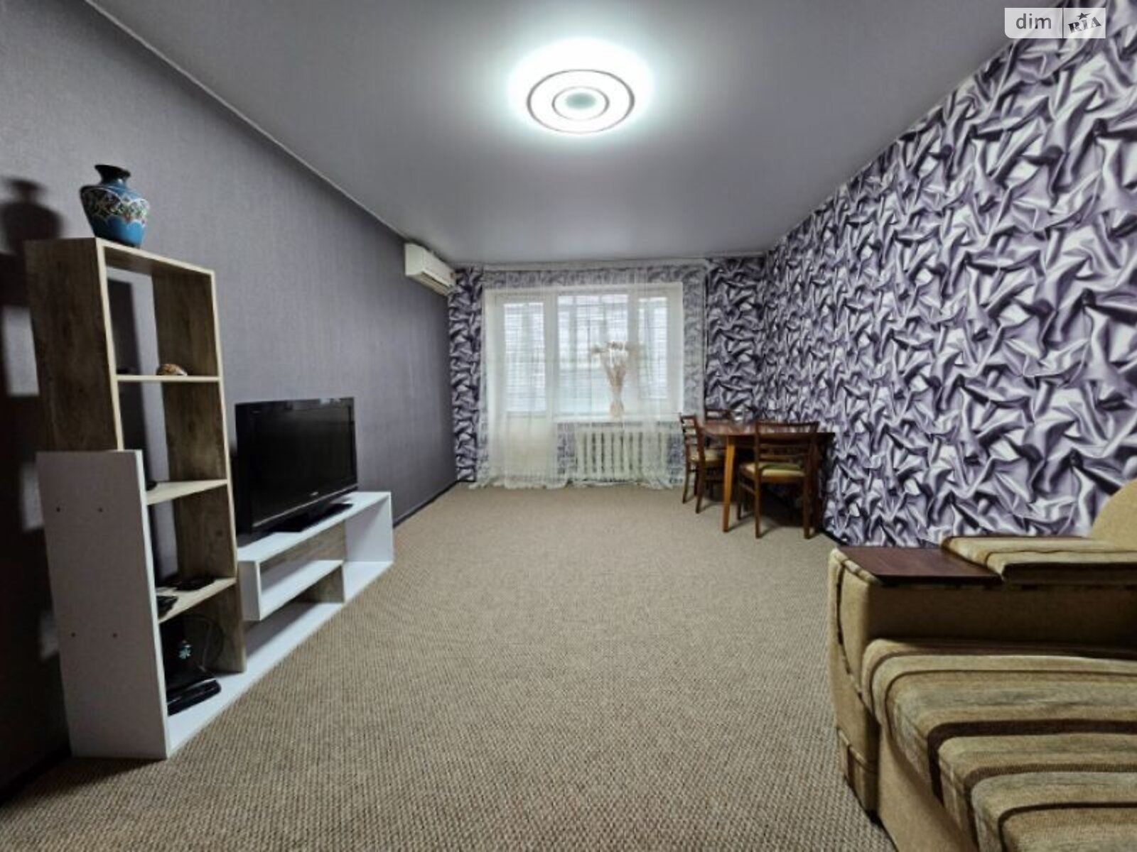 Продаж двокімнатної квартири в Дніпрі, на вул. Янгеля Академіка 10, район Чечелівський фото 1