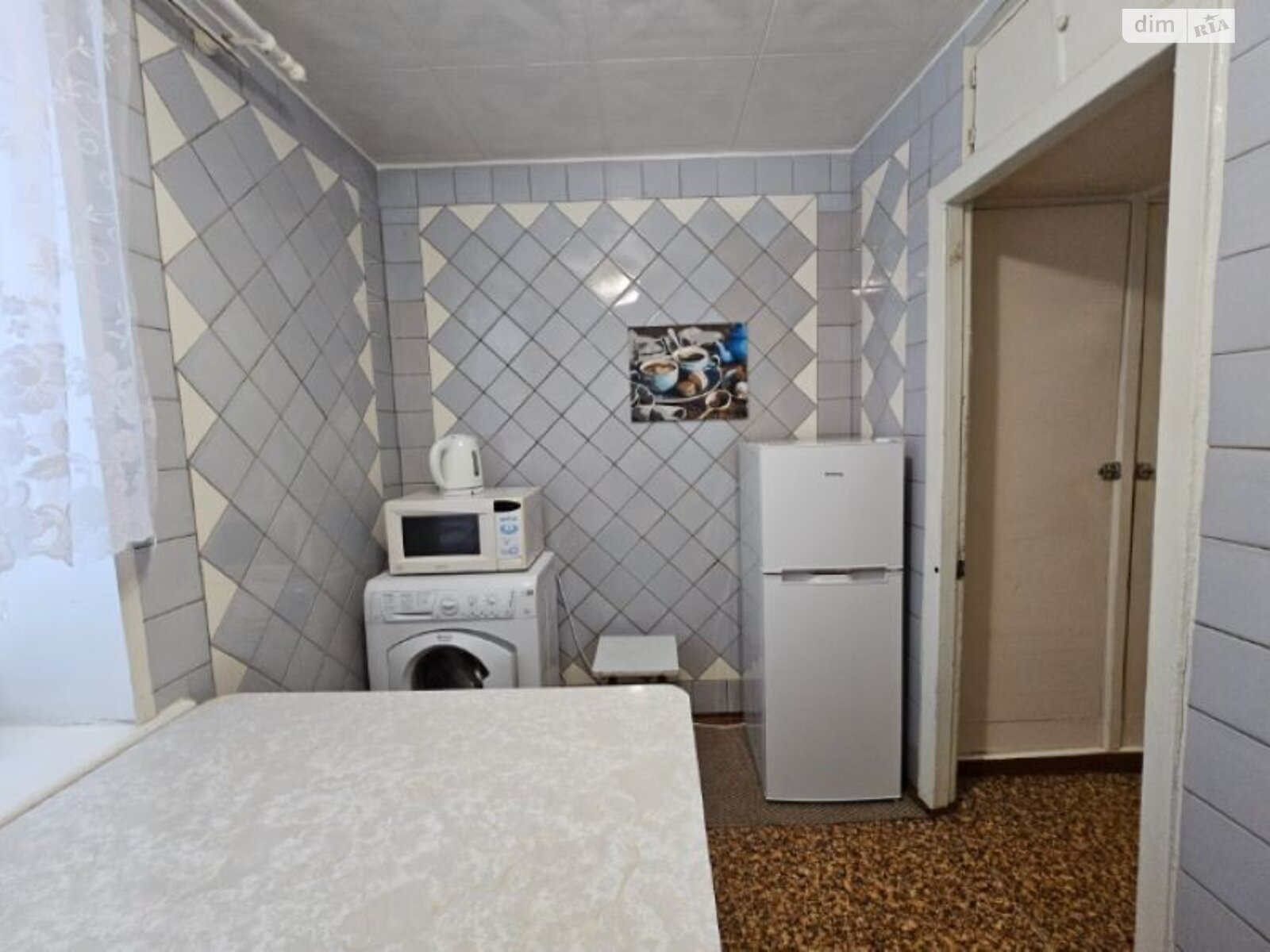 Продаж двокімнатної квартири в Дніпрі, на вул. Янгеля Академіка 10, район Чечелівський фото 1