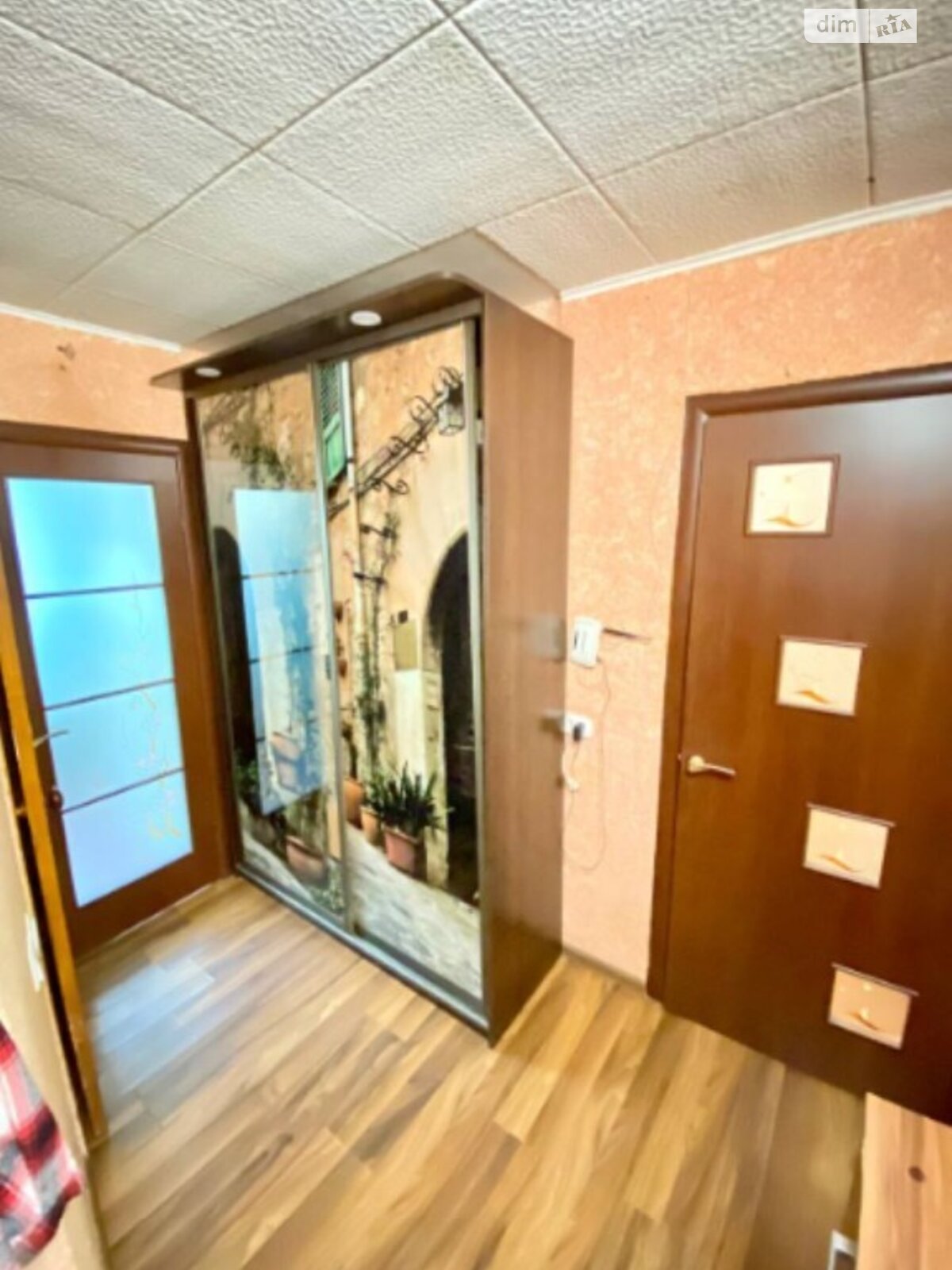 Продажа однокомнатной квартиры в Днепре, на ул. Янгеля Академика 7, район Чечеловский фото 1