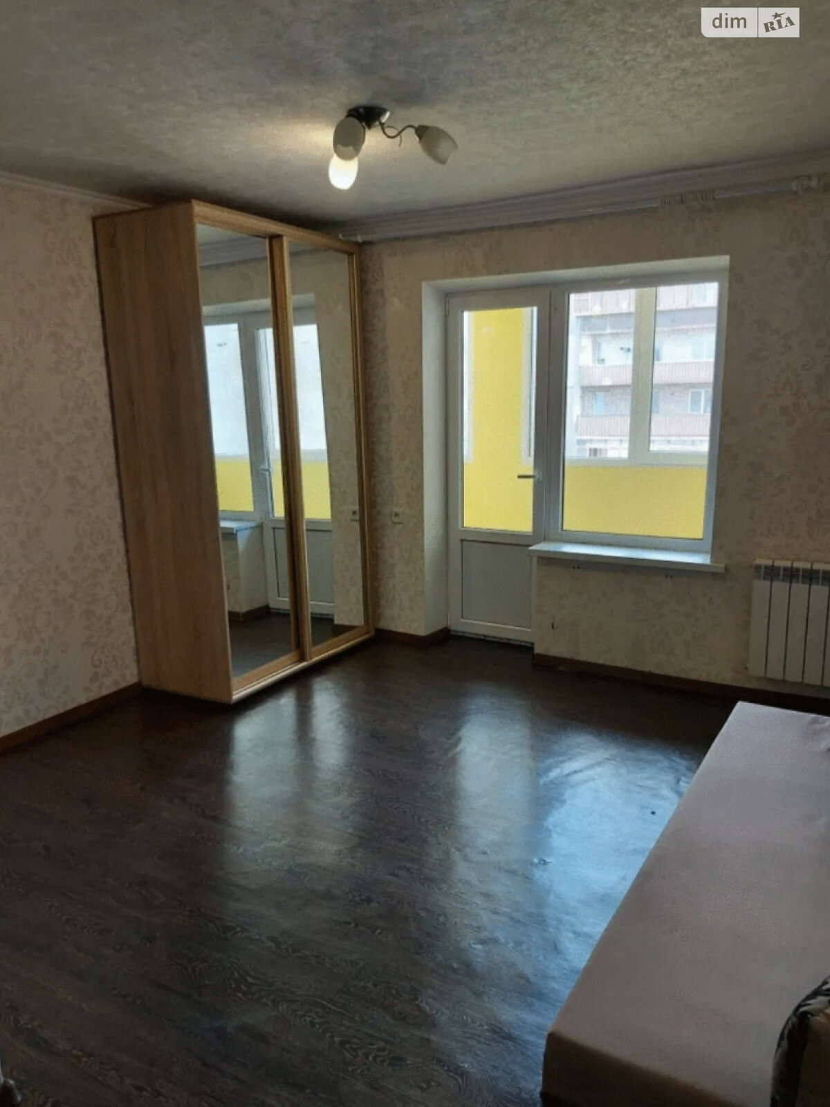 Продаж однокімнатної квартири в Дніпрі, на вул. Янгеля Академіка, район Чечелівський фото 1