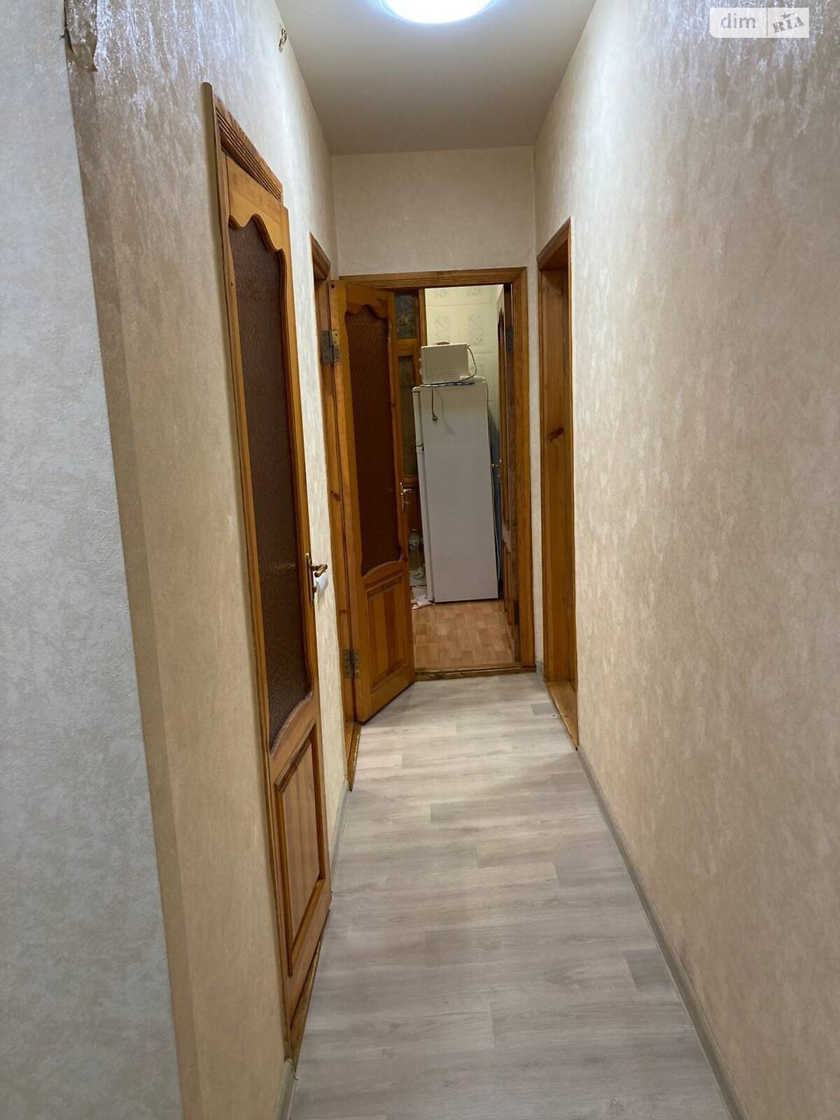 Продажа двухкомнатной квартиры в Днепре, на ул. Юркевича 22, район Чечеловский фото 1