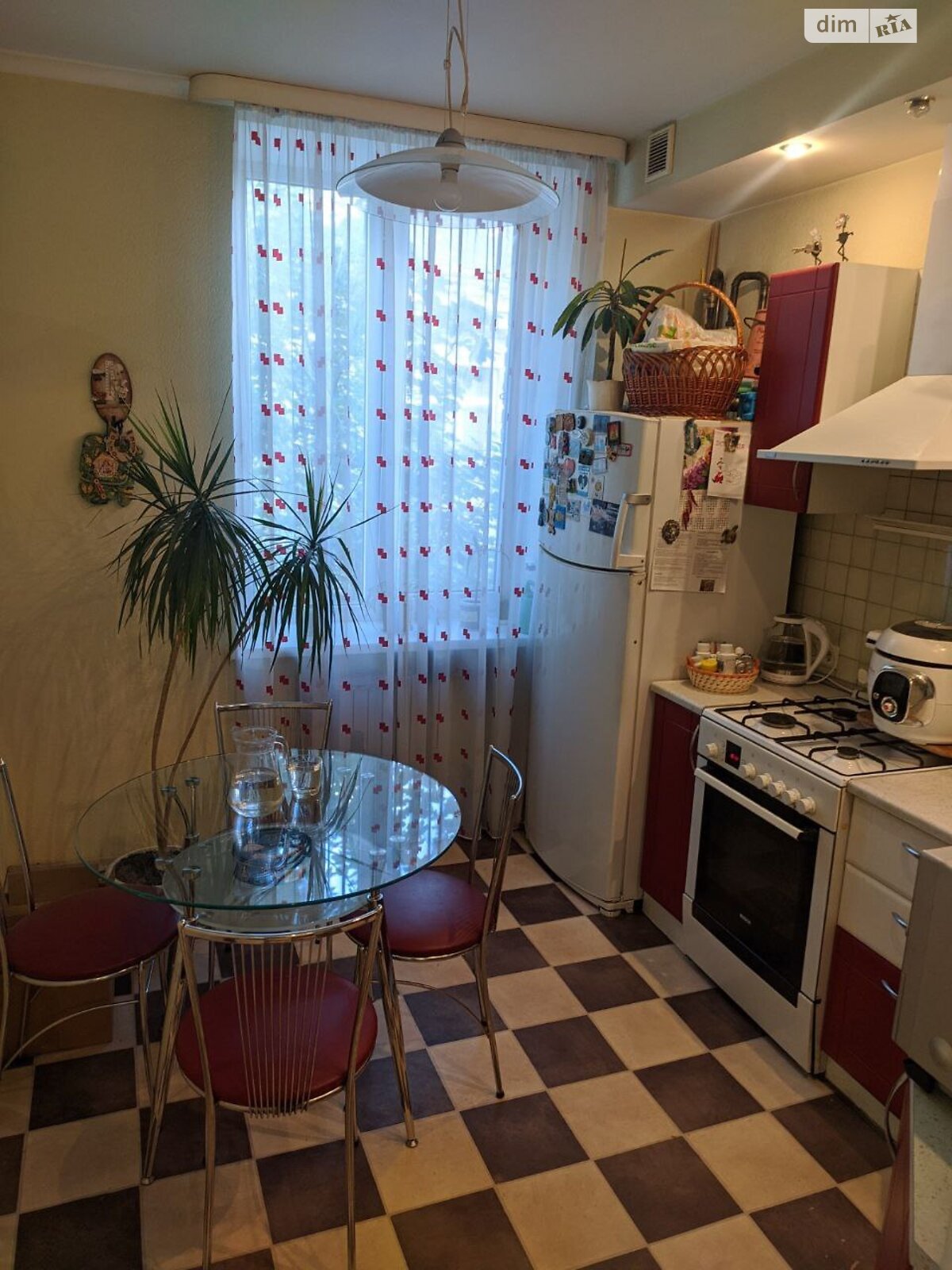 Продажа двухкомнатной квартиры в Днепре, на ул. Хмельницкого Богдана 113, район Чечеловский фото 1