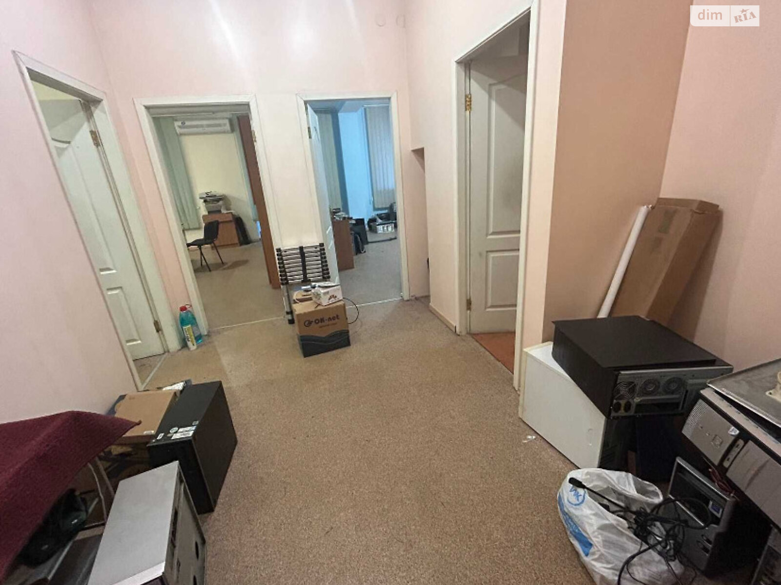 Продажа трехкомнатной квартиры в Днепре, на ул. Алана Шепарда, район Чечеловский фото 1