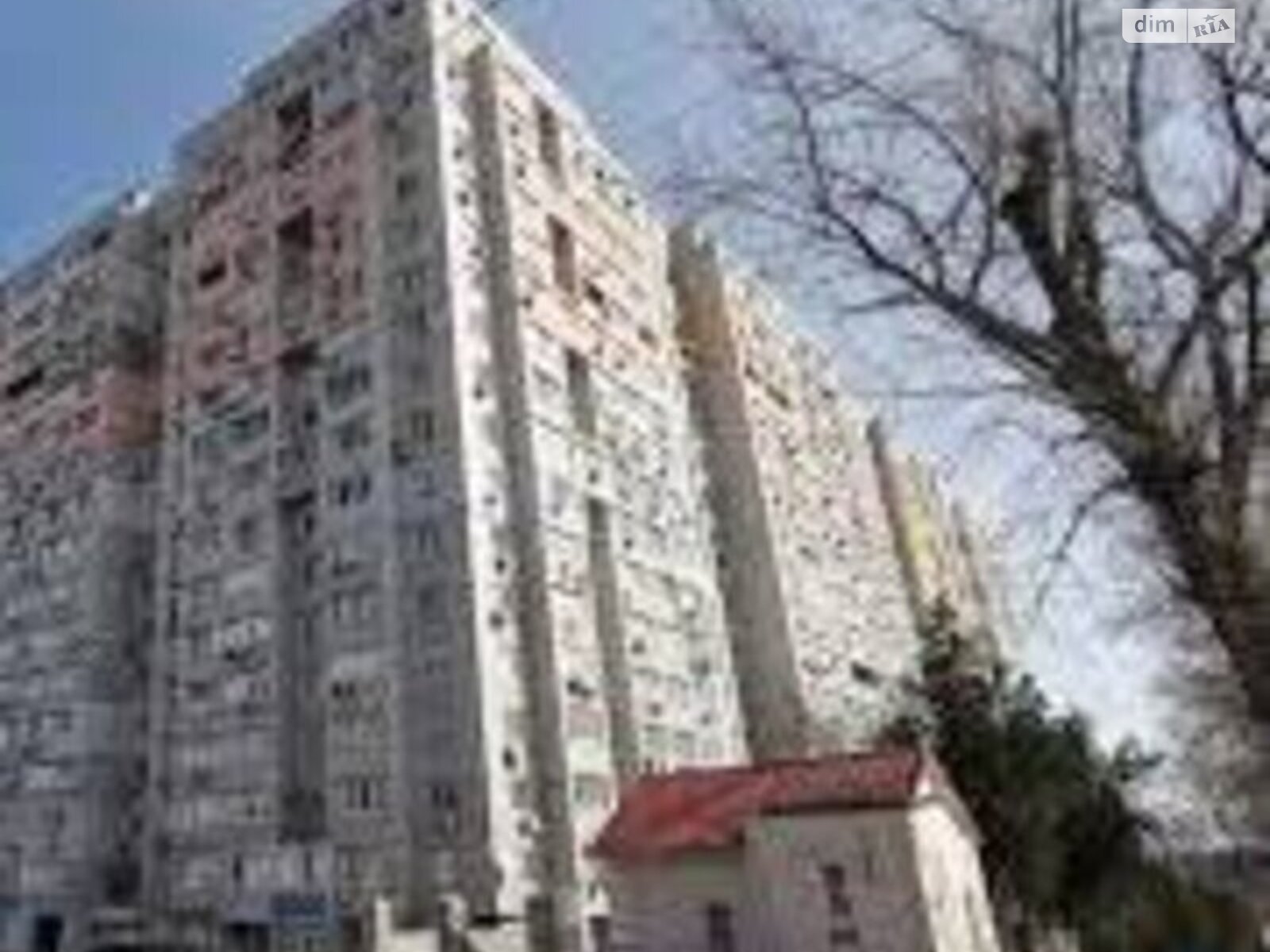 Продаж двокімнатної квартири в Дніпрі, на вул. Дмитра Кедріна 53А, район Чечелівський фото 1