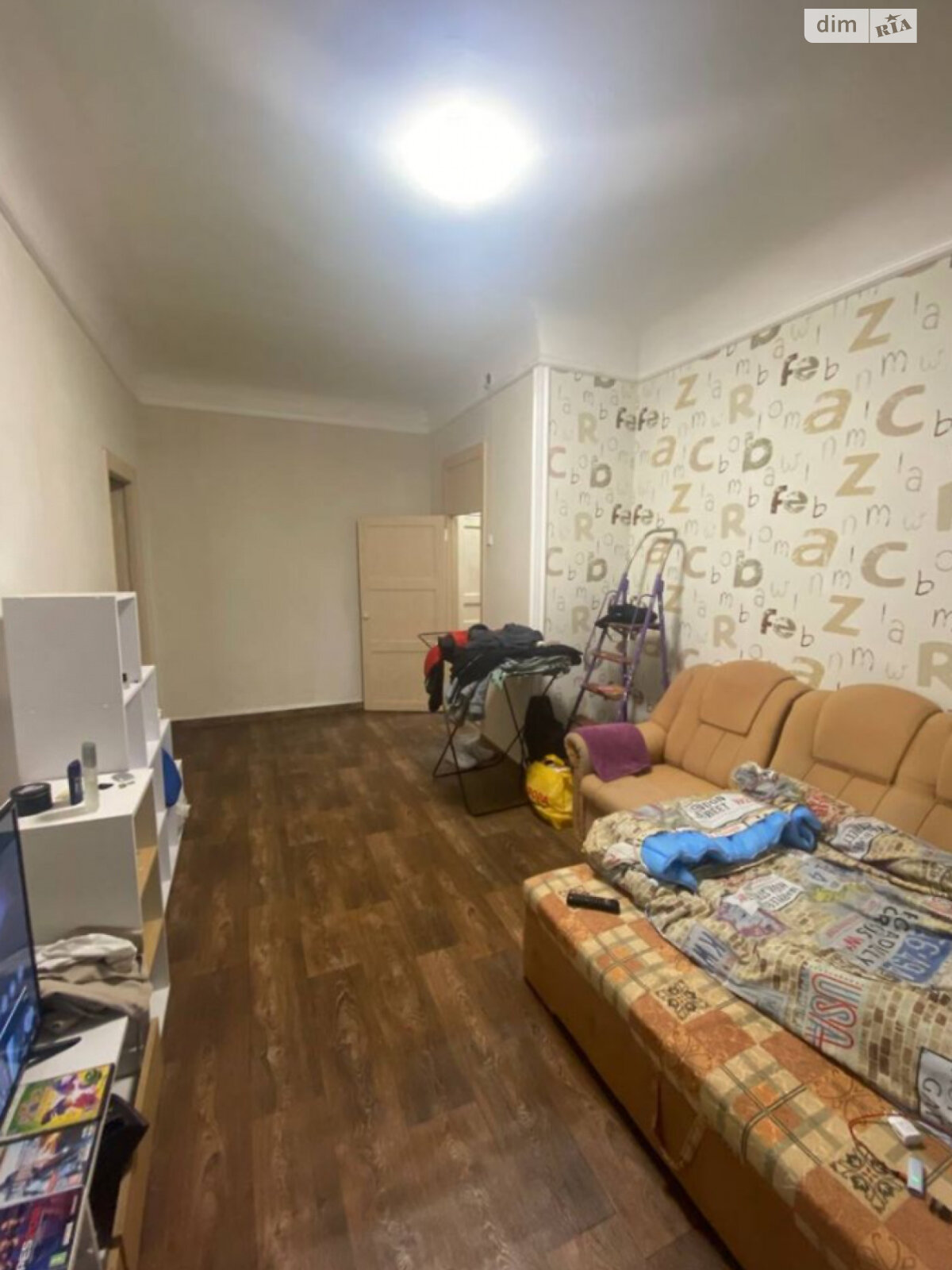 Продаж двокімнатної квартири в Дніпрі, на просп. Сергія Нігояна, район Чечелівський фото 1
