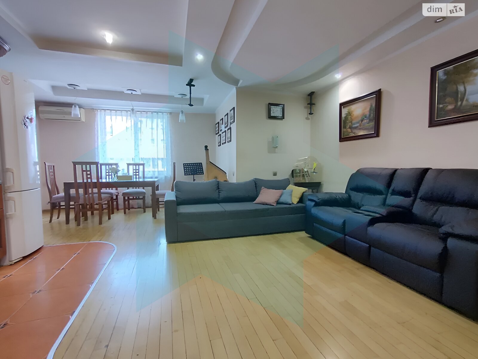 Продажа трехкомнатной квартиры в Днепре, на ул. Чекмарева Академика 2, фото 1 Продажа трехкомнатной квартиры в Днепре, на ул. Чекмарева Академика 2, фото 1