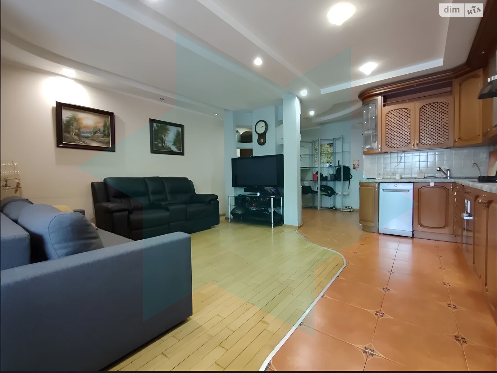 Продажа трехкомнатной квартиры в Днепре, на ул. Чекмарева Академика 2, фото 1 Продажа трехкомнатной квартиры в Днепре, на ул. Чекмарева Академика 2, фото 1