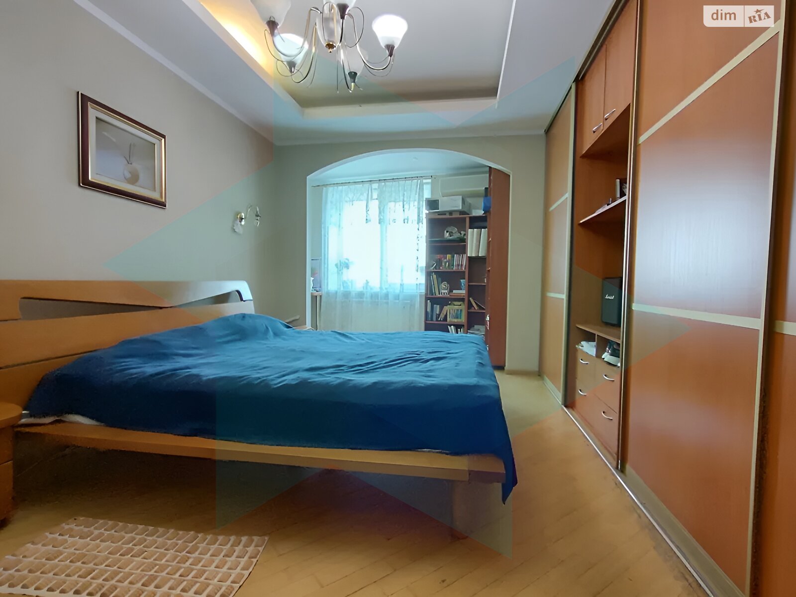 Продажа трехкомнатной квартиры в Днепре, на ул. Чекмарева Академика 2, фото 1 Продажа трехкомнатной квартиры в Днепре, на ул. Чекмарева Академика 2, фото 1