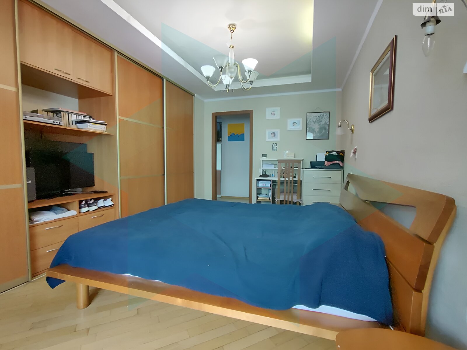 Продажа трехкомнатной квартиры в Днепре, на ул. Чекмарева Академика 2, фото 1 Продажа трехкомнатной квартиры в Днепре, на ул. Чекмарева Академика 2, фото 1