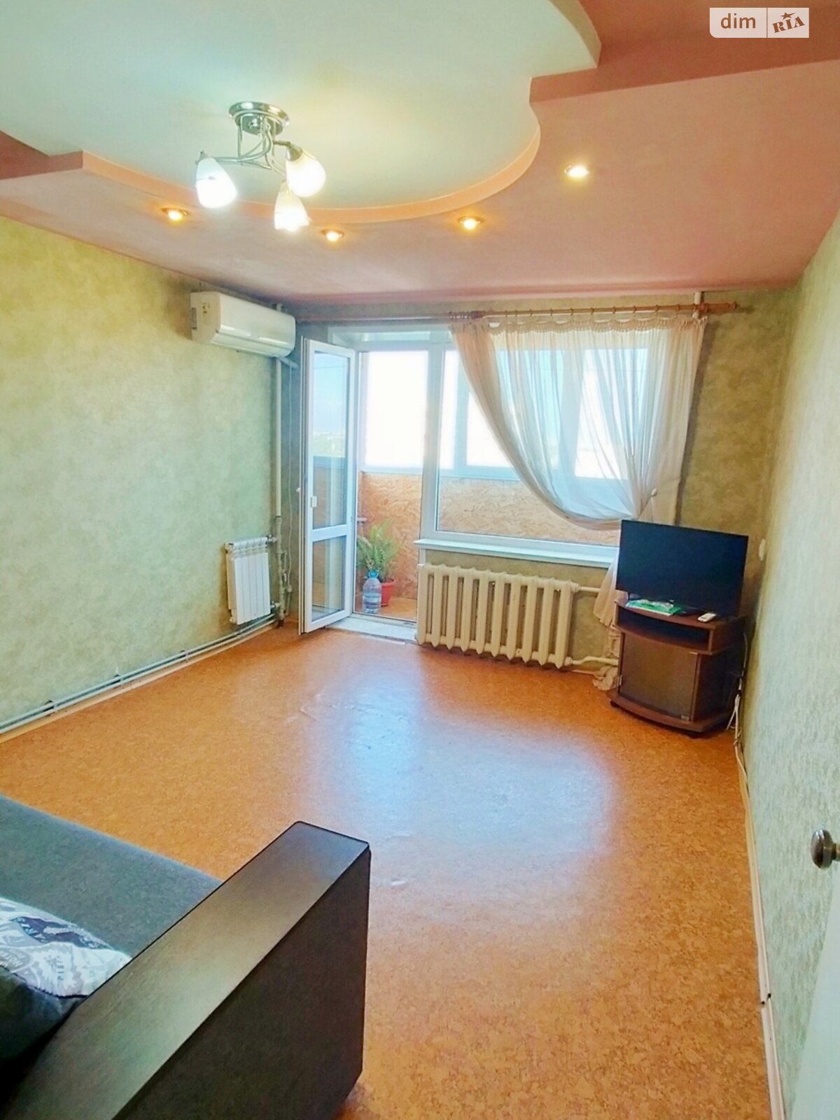 Продажа однокомнатной квартиры в Днепре, на ул. Дементьева, район Ломовский фото 1