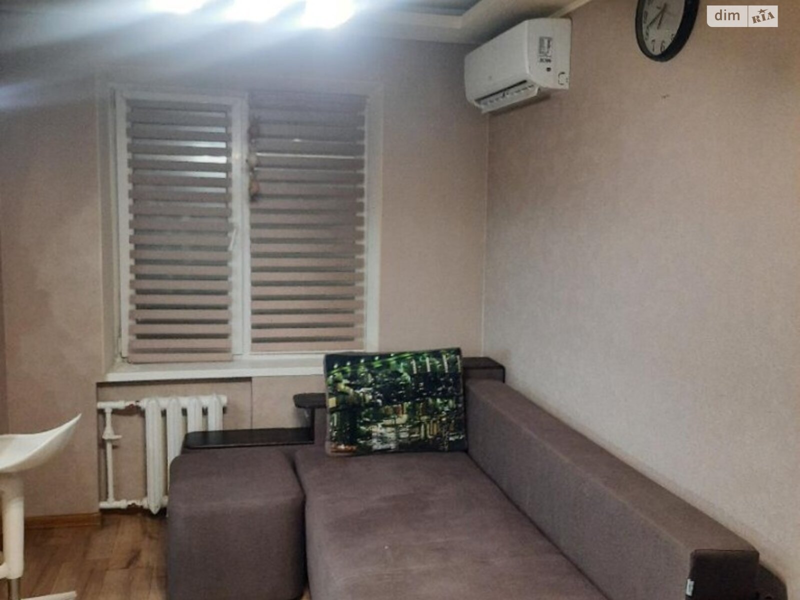 Продажа трехкомнатной квартиры в Днепре, на просп. Слобожанский 116, район Диевка-2 фото 1