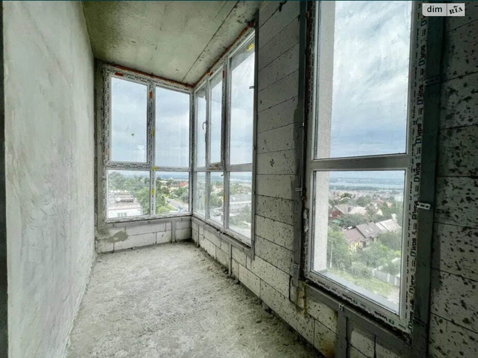 Продаж трикімнатної квартири в Дніпрі, на вул. Героїв Рятувальників 6, район ДІІТ фото 1 Продаж трикімнатної квартири в Дніпрі, на вул. Героїв Рятувальників 6, район ДІІТ фото 1