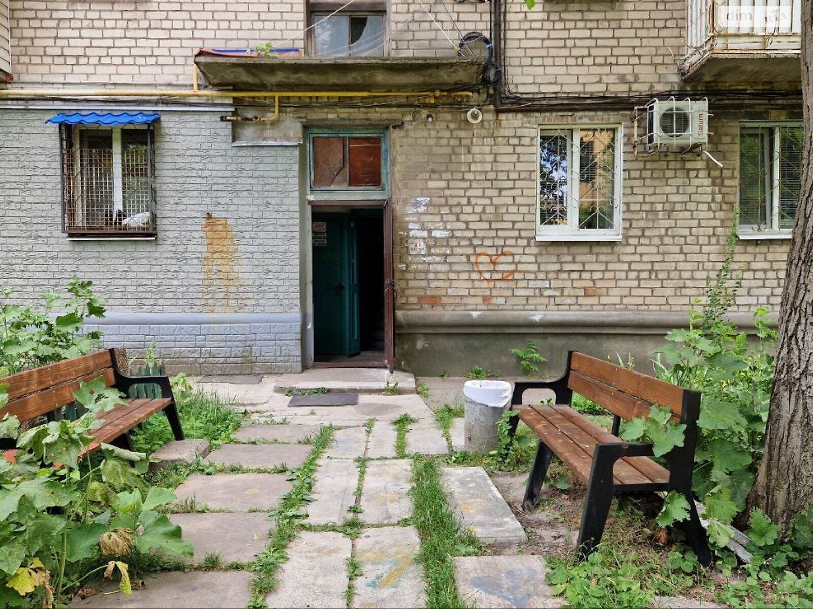 Продаж двокімнатної квартири в Дніпрі, на вул. Героїв Рятувальників 4, район ДІІТ фото 1 Продаж двокімнатної квартири в Дніпрі, на вул. Героїв Рятувальників 4, район ДІІТ фото 1