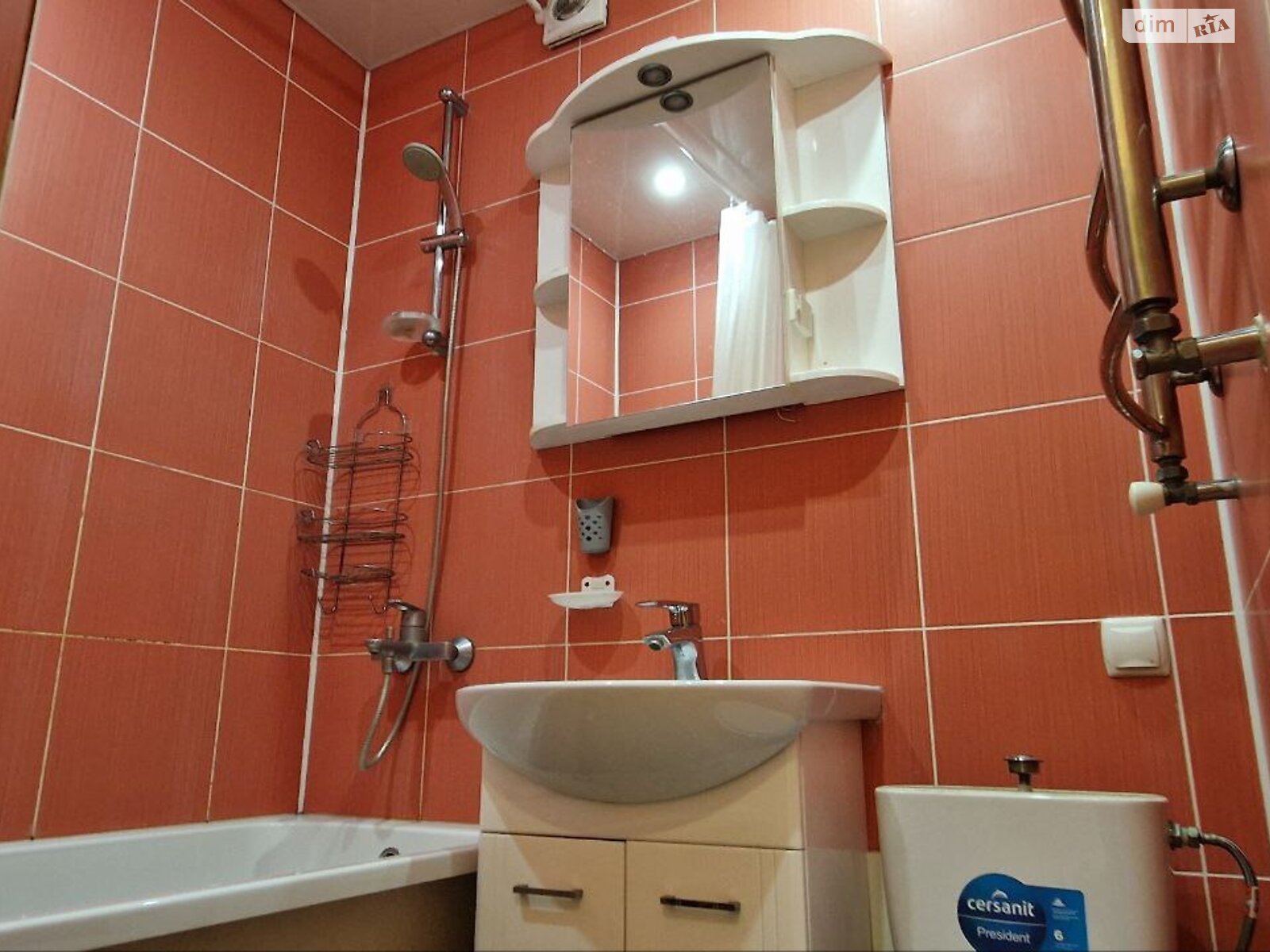 Продаж двокімнатної квартири в Дніпрі, на вул. Героїв Рятувальників 4, район ДІІТ фото 1 Продаж двокімнатної квартири в Дніпрі, на вул. Героїв Рятувальників 4, район ДІІТ фото 1