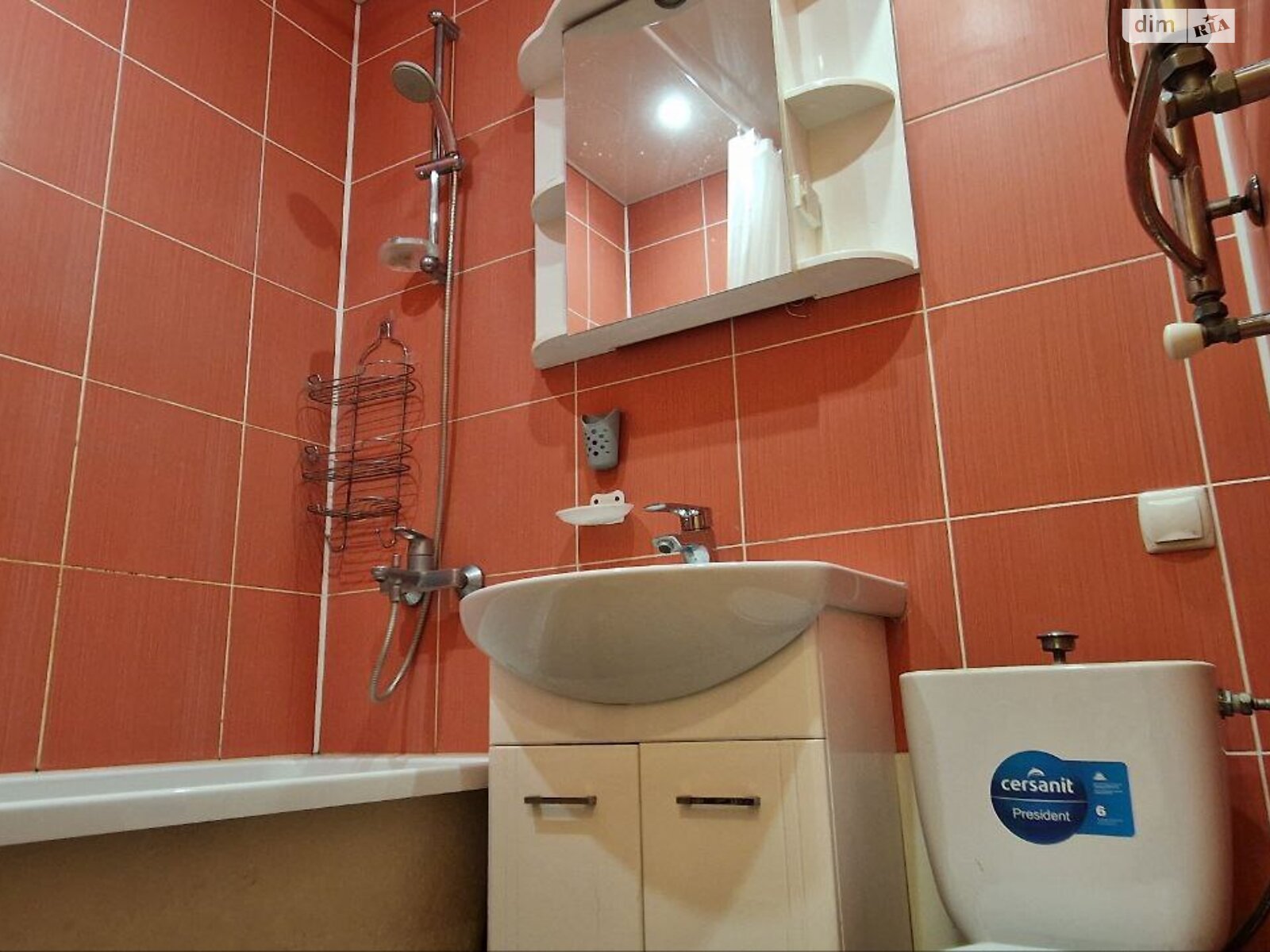 Продаж двокімнатної квартири в Дніпрі, на вул. Героїв Рятувальників 4, район ДІІТ фото 1 Продаж двокімнатної квартири в Дніпрі, на вул. Героїв Рятувальників 4, район ДІІТ фото 1