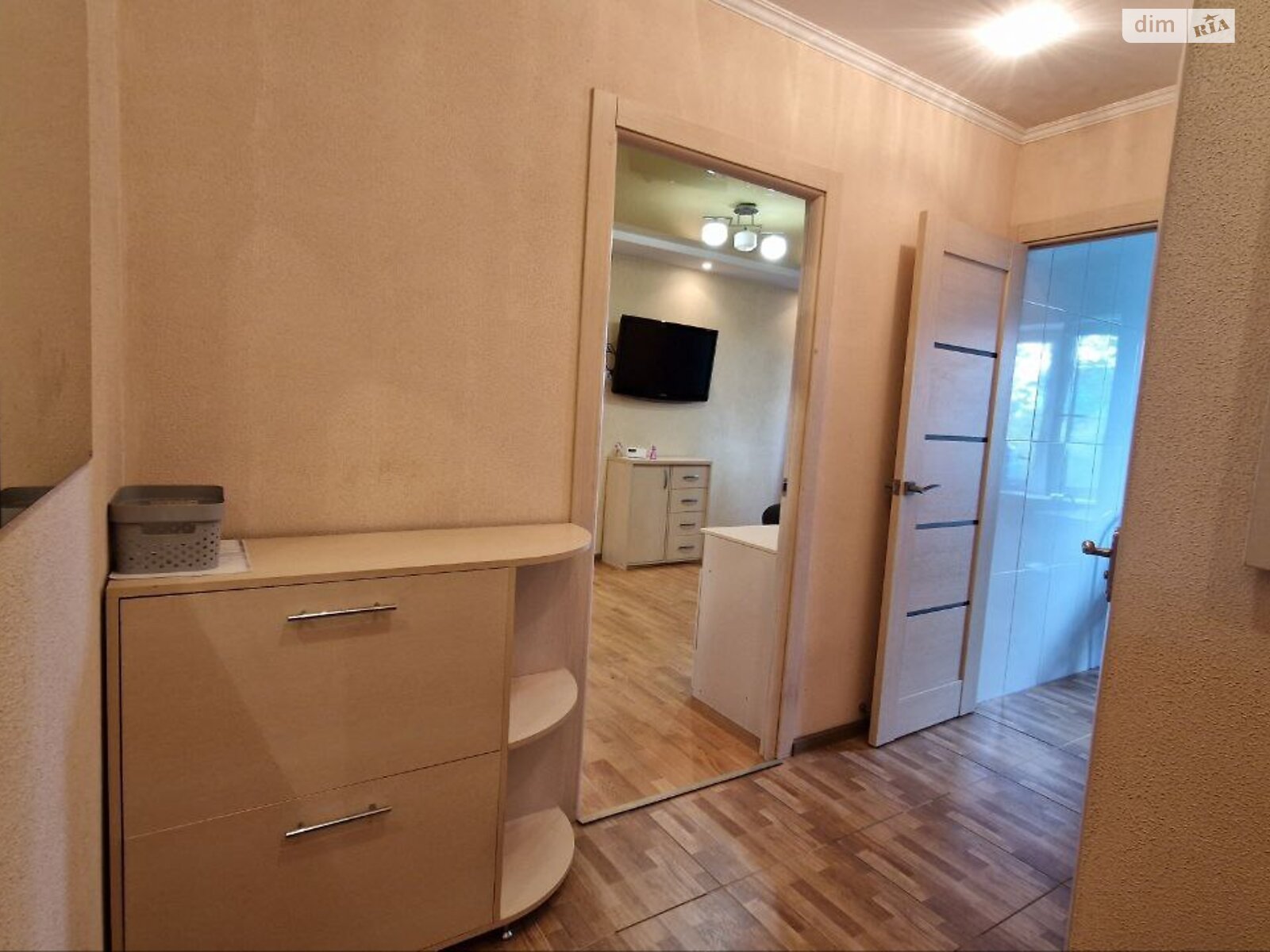 Продаж двокімнатної квартири в Дніпрі, на вул. Героїв Рятувальників 4, район ДІІТ фото 1 Продаж двокімнатної квартири в Дніпрі, на вул. Героїв Рятувальників 4, район ДІІТ фото 1