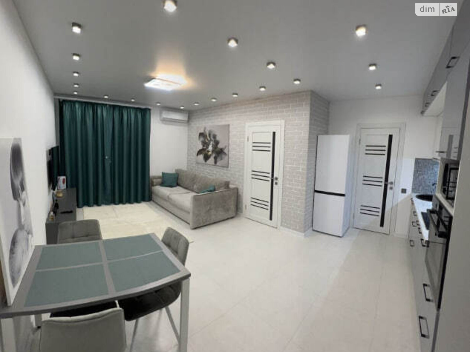 Продаж двокімнатної квартири в Дніпрі, на вул. Героїв Рятувальників 6, район ДІІТ фото 1 Продаж двокімнатної квартири в Дніпрі, на вул. Героїв Рятувальників 6, район ДІІТ фото 1