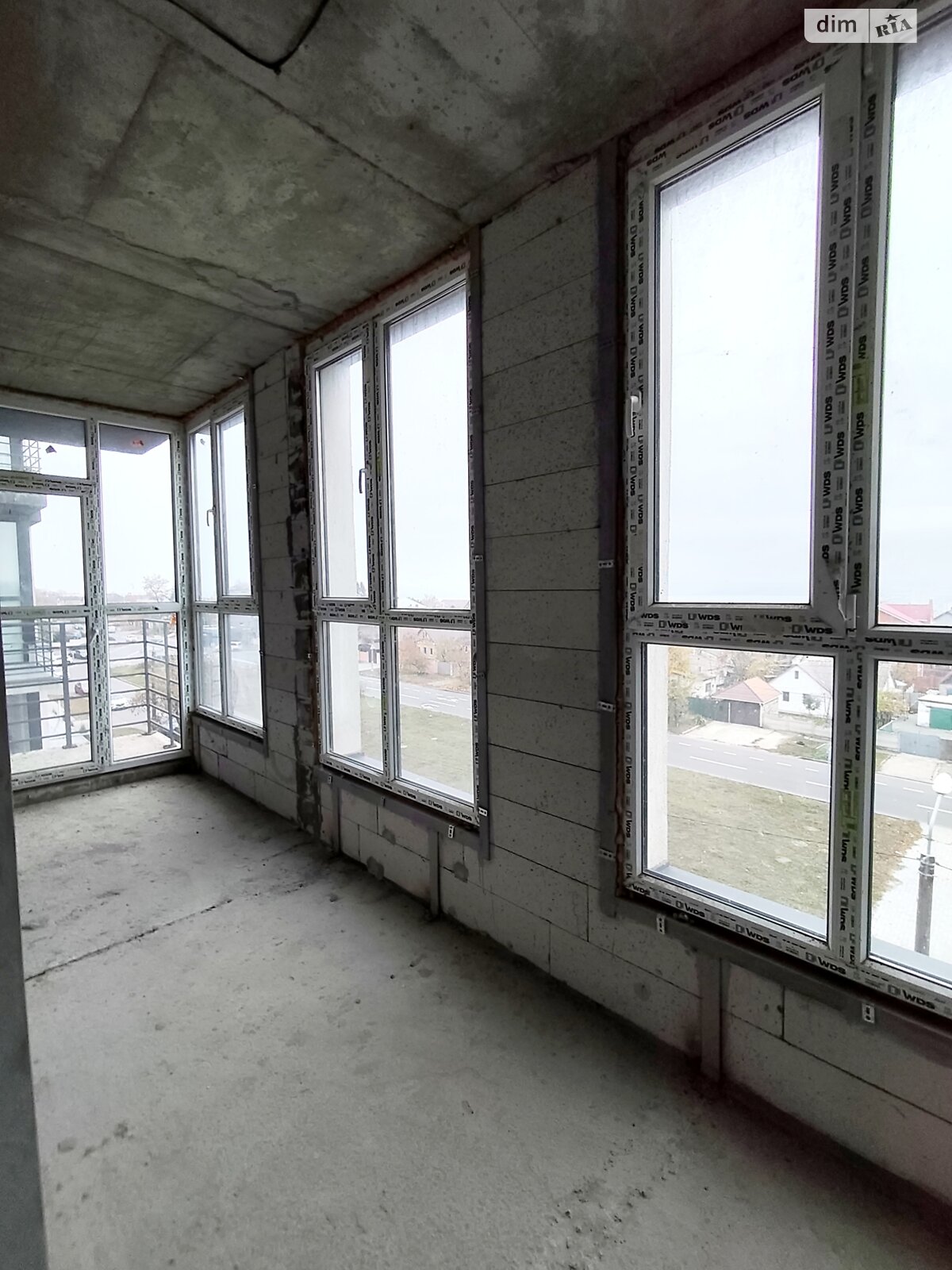 Продаж двокімнатної квартири в Дніпрі, на вул. Героїв Рятувальників 6, район ДІІТ фото 1