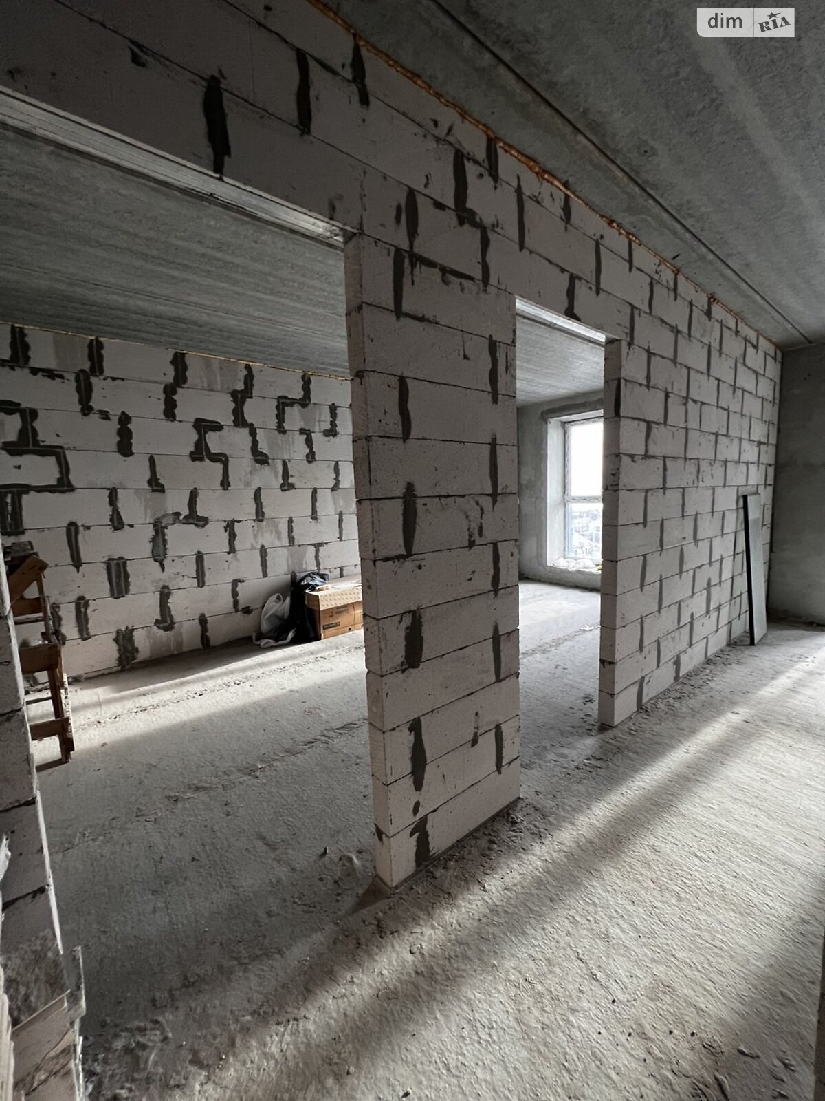 Продаж двокімнатної квартири в Дніпрі, на вул. Героїв Рятувальників 6, район ДІІТ фото 1