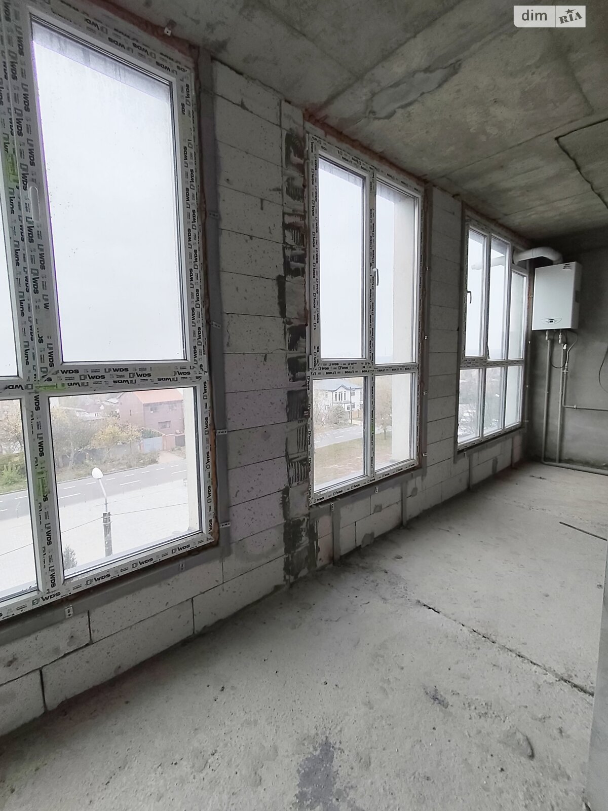 Продаж двокімнатної квартири в Дніпрі, на вул. Героїв Рятувальників 6, район ДІІТ фото 1