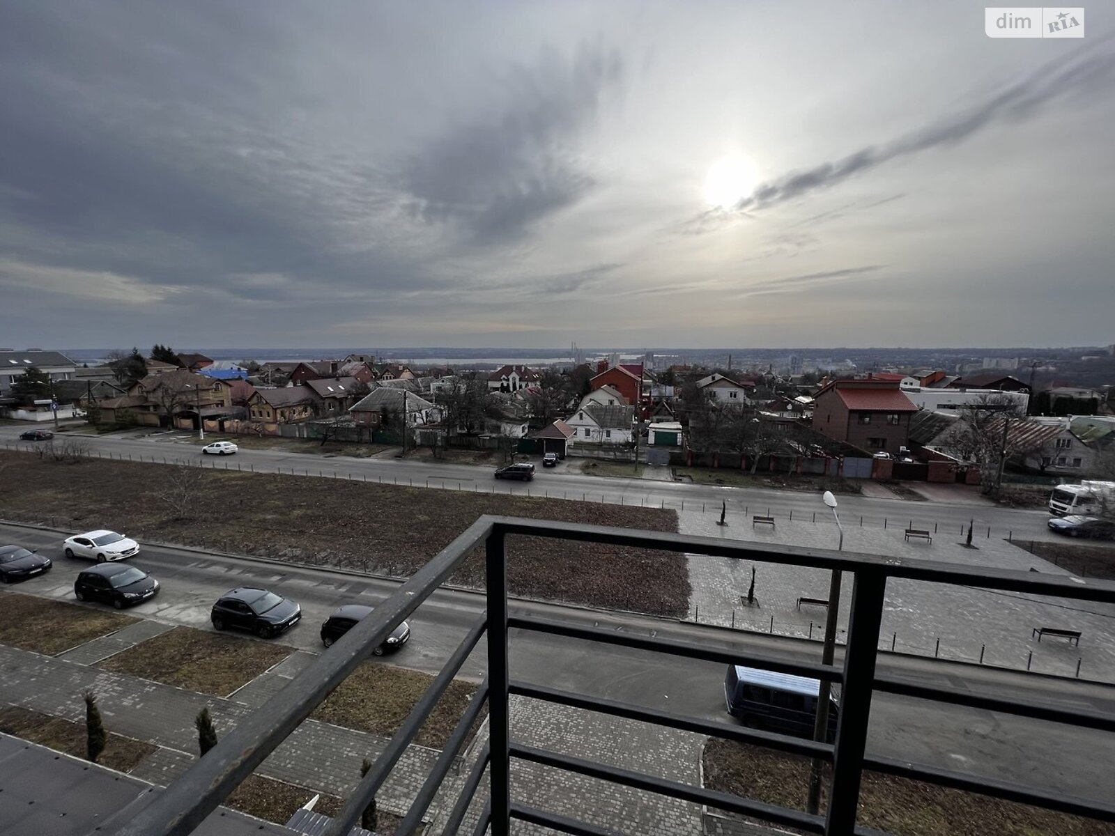 Продаж двокімнатної квартири в Дніпрі, на вул. Героїв Рятувальників 6, район ДІІТ фото 1