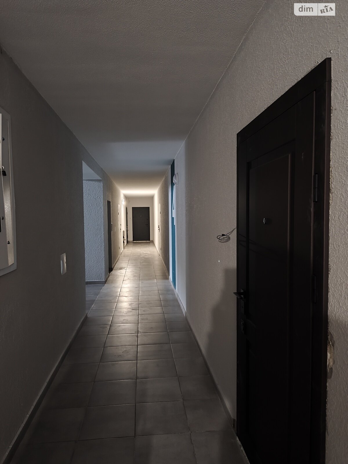 Продаж двокімнатної квартири в Дніпрі, на вул. Героїв Рятувальників 6, район ДІІТ фото 1