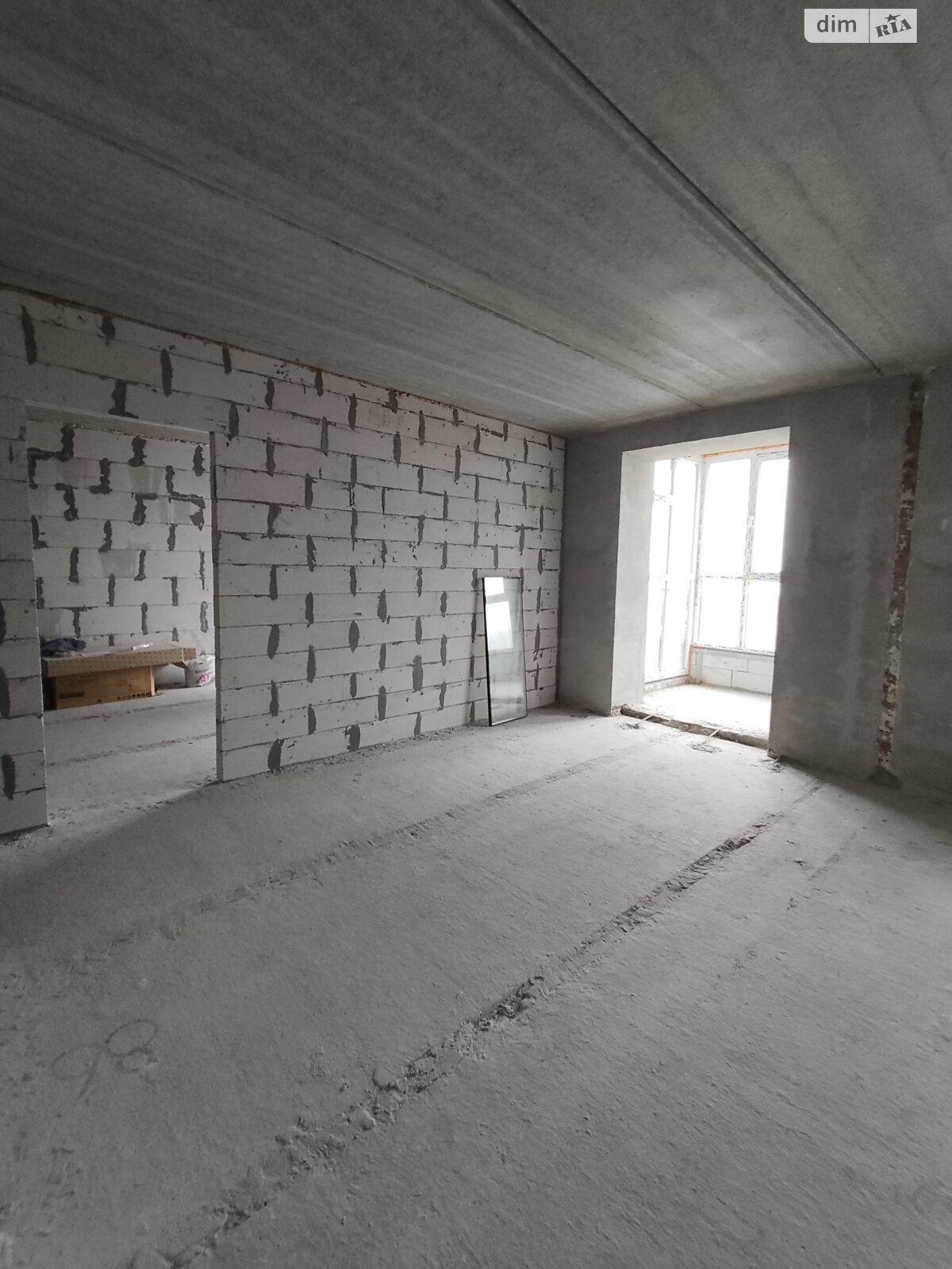 Продаж двокімнатної квартири в Дніпрі, на вул. Героїв Рятувальників 6, район ДІІТ фото 1